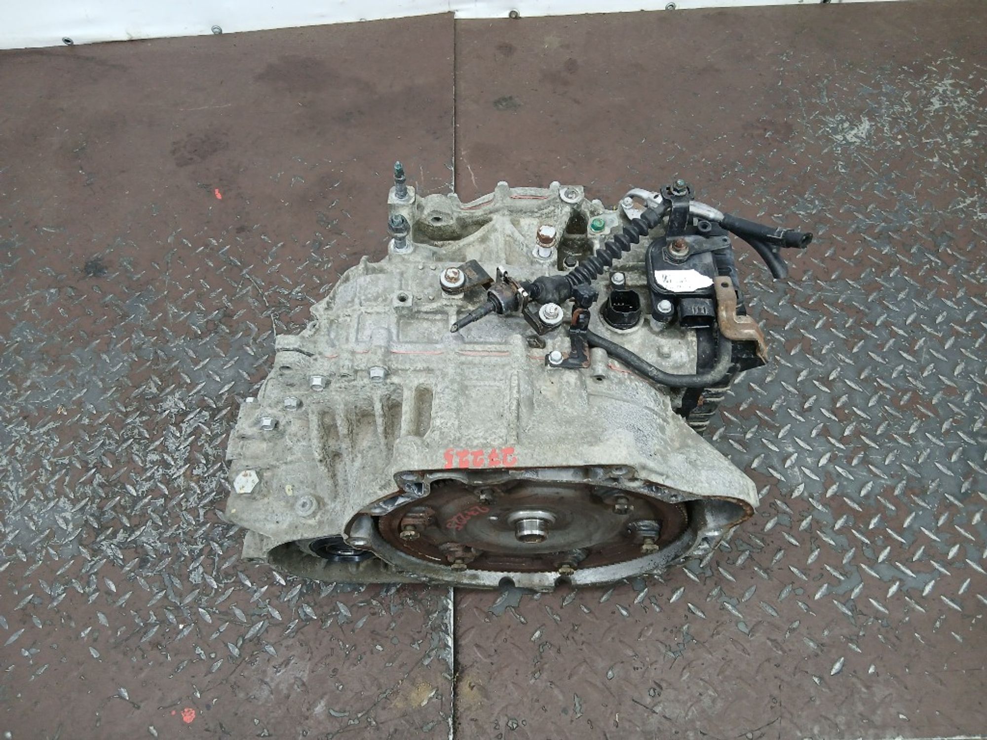 АКПП Hyundai Santa Fe CM D4HB A6LF3, 85000 рублей, Москва