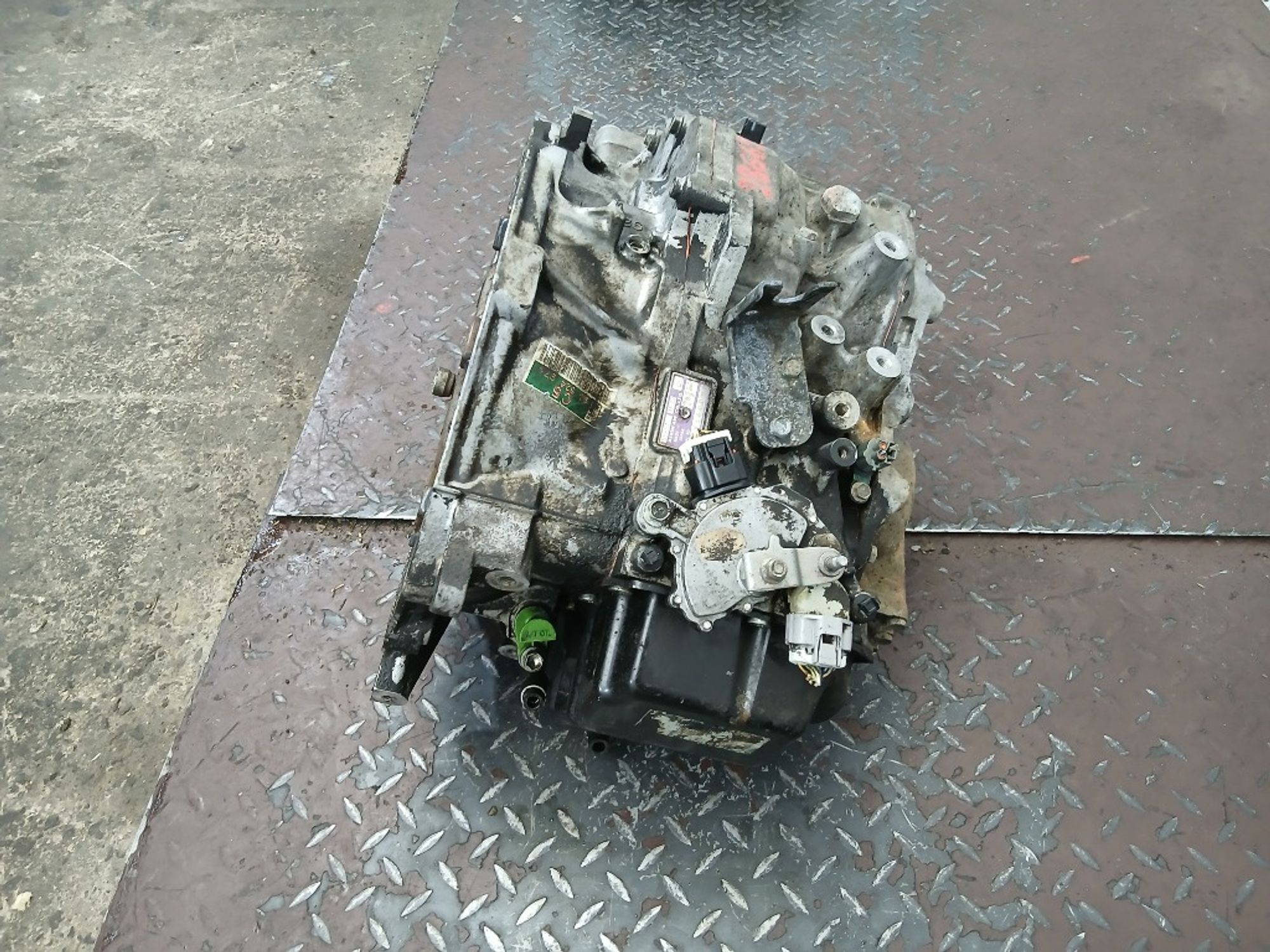 АКПП Chevrolet Captiva Z24SED AF33, 50000 рублей, Москва