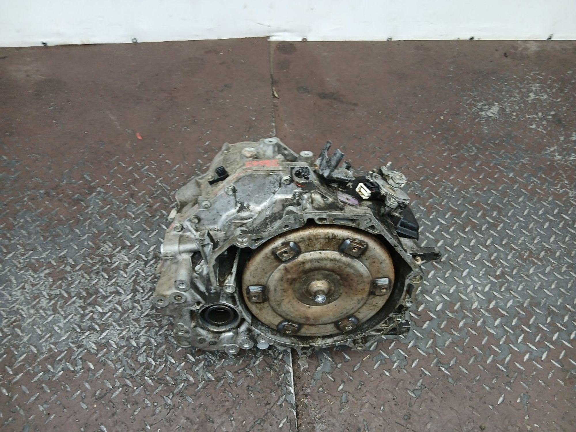 АКПП Chevrolet Captiva Z24SED AF33, 50000 рублей, Москва