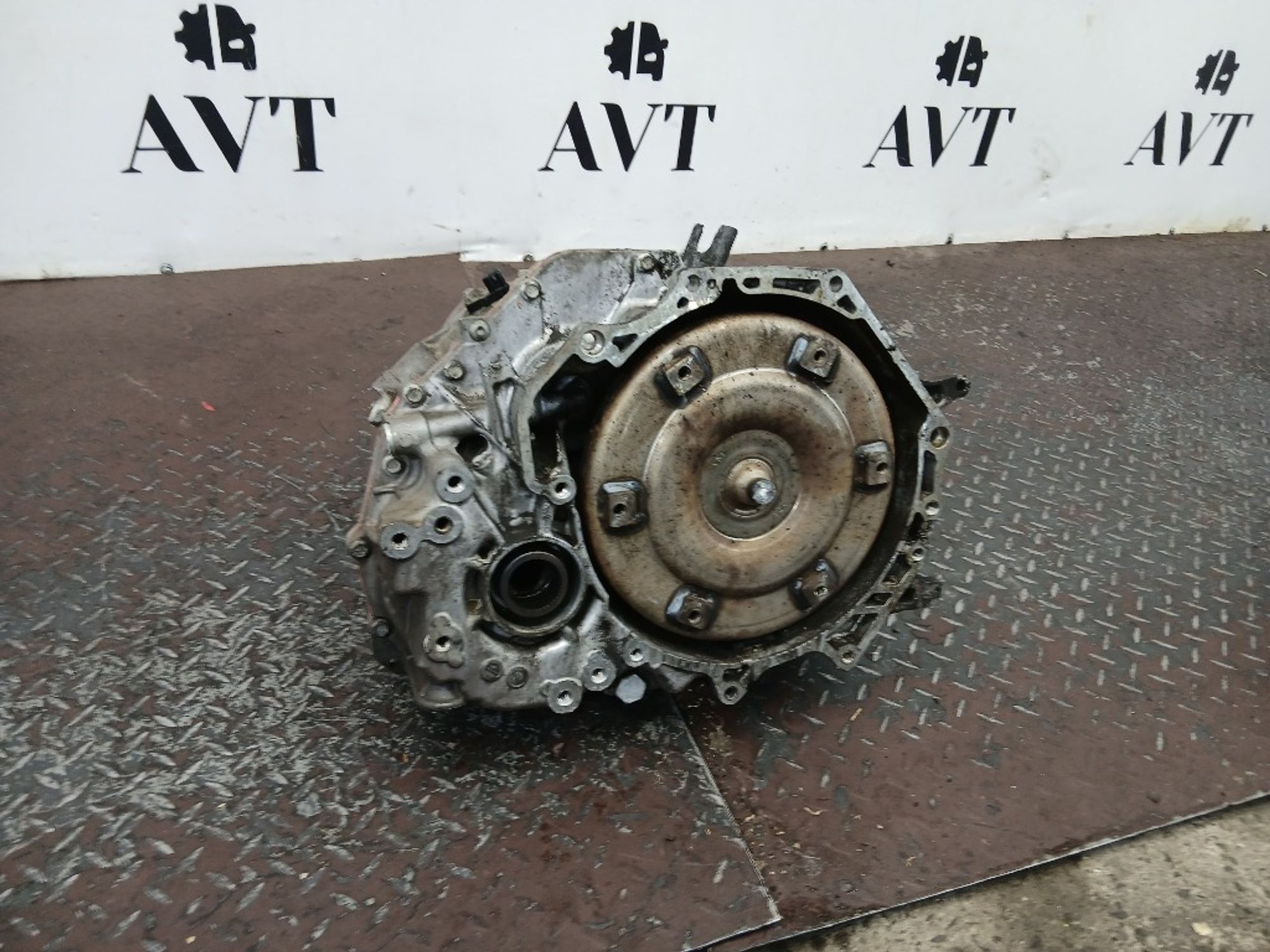 АКПП Chevrolet Captiva Z24SED AF33, 50000 рублей, Москва