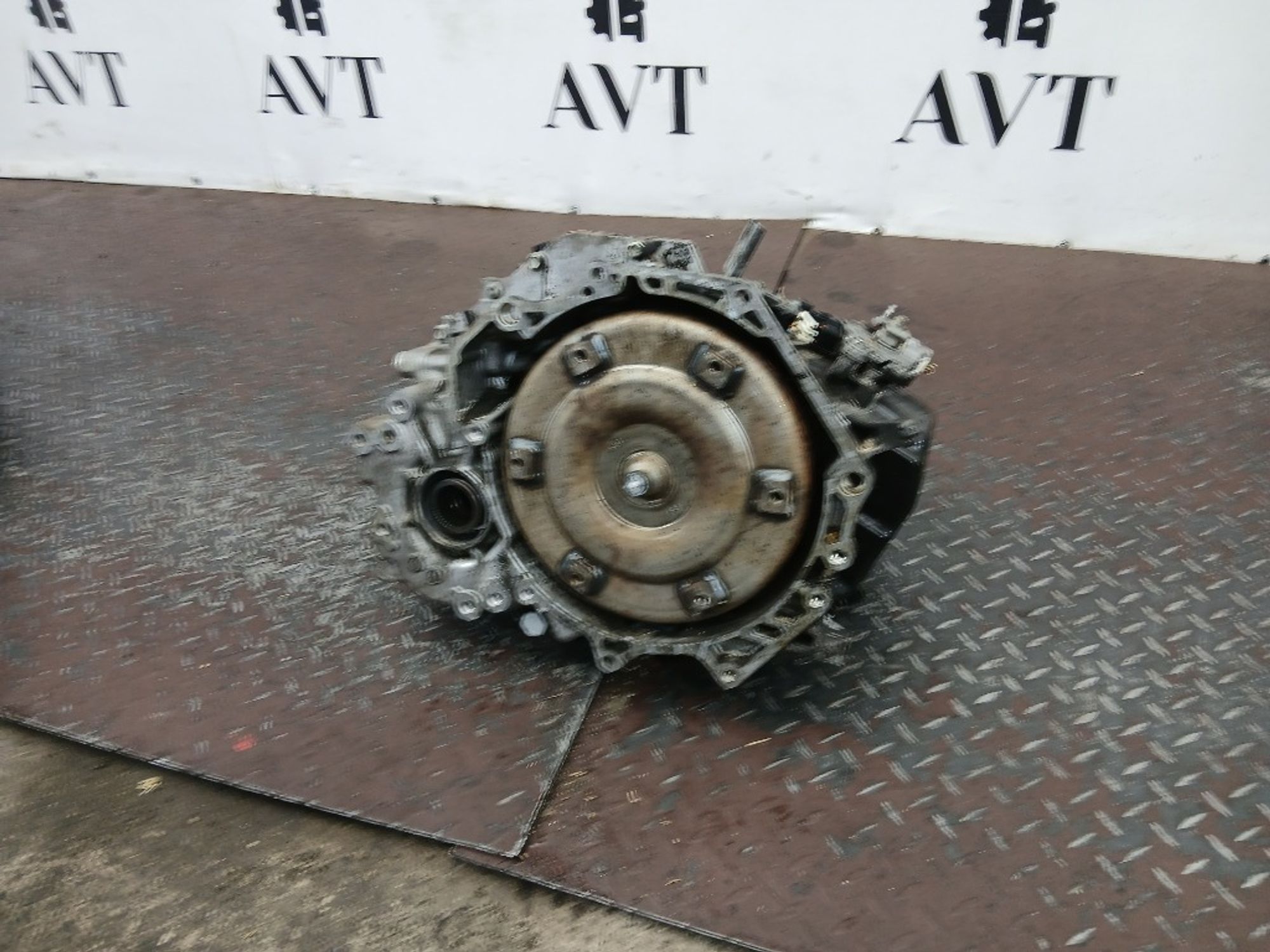 АКПП Chevrolet Captiva Z24SED AF33, 50000 рублей, Москва