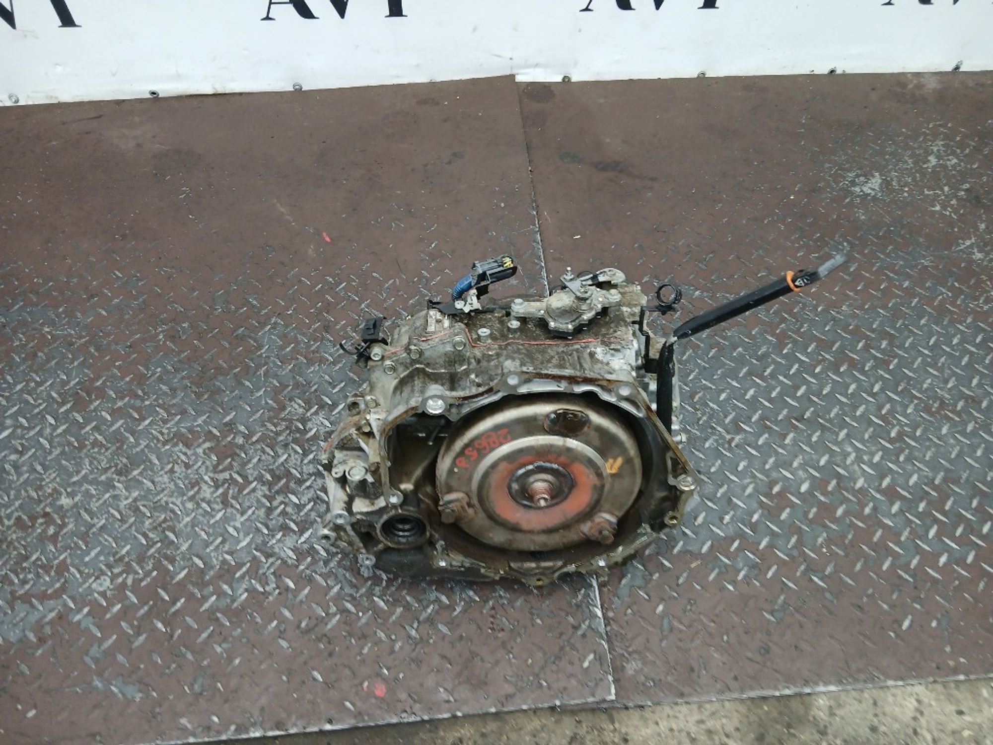 АКПП Opel Astra H Z18XER AF17, 35000 рублей, Москва