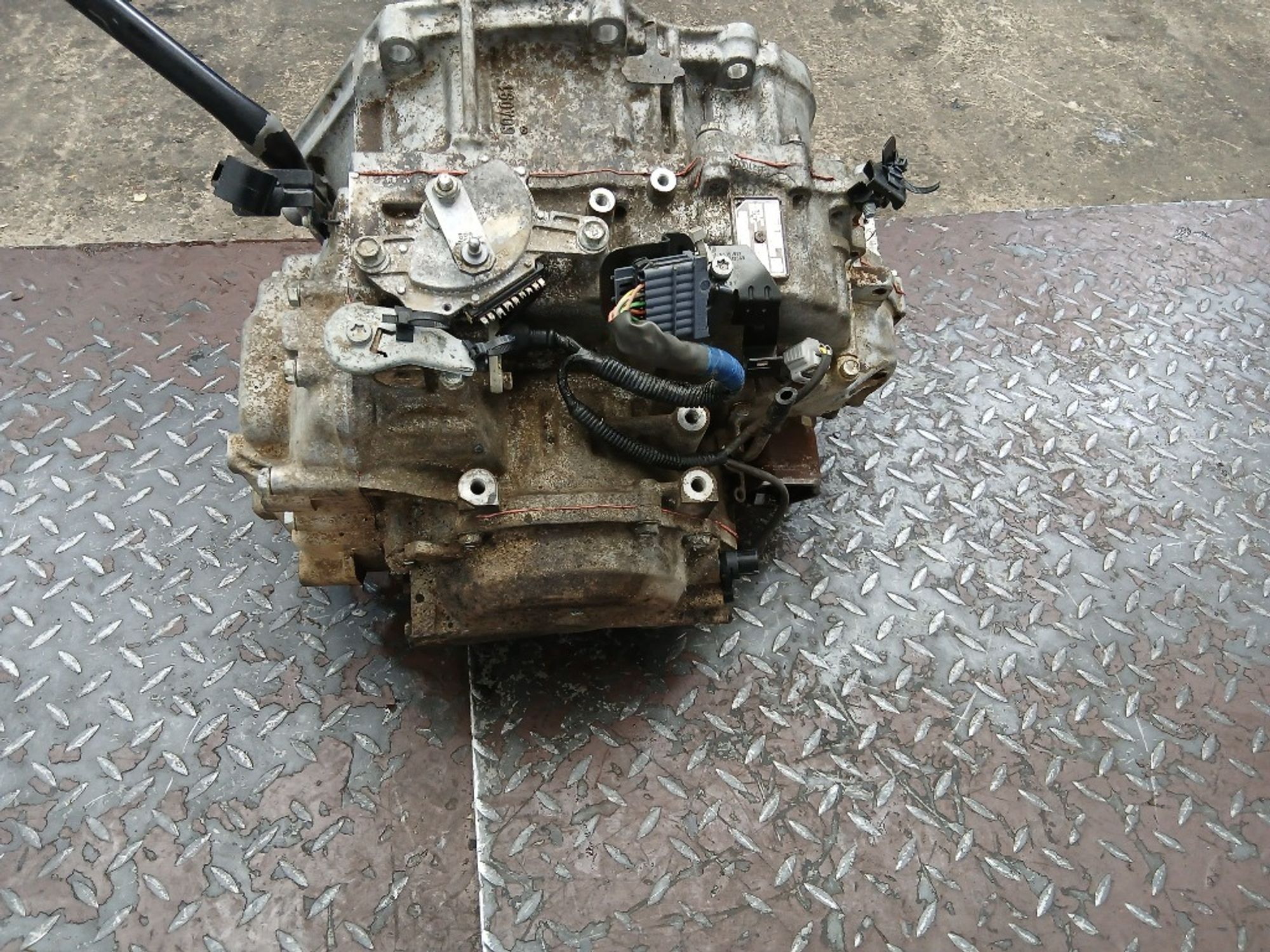 АКПП Opel Astra H Z18XER AF17, 35000 рублей, Москва