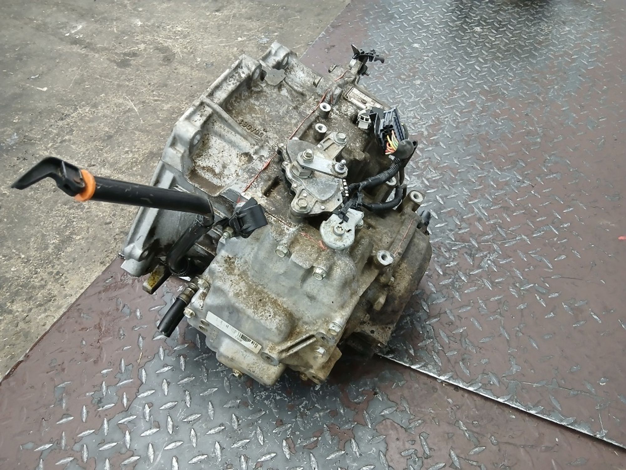 АКПП Opel Astra H Z18XER AF17, 35000 рублей, Москва