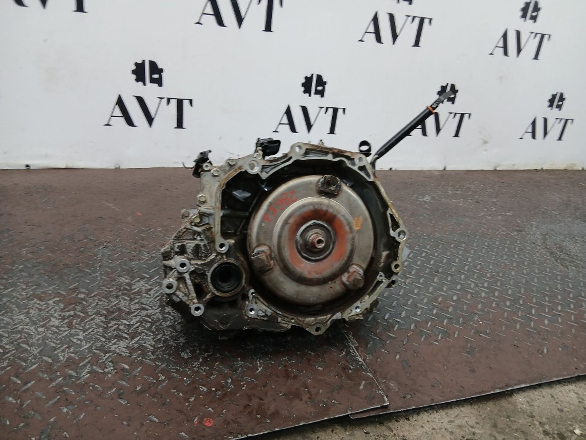 АКПП Opel Astra H Z18XER AF17, 35000 рублей, Москва