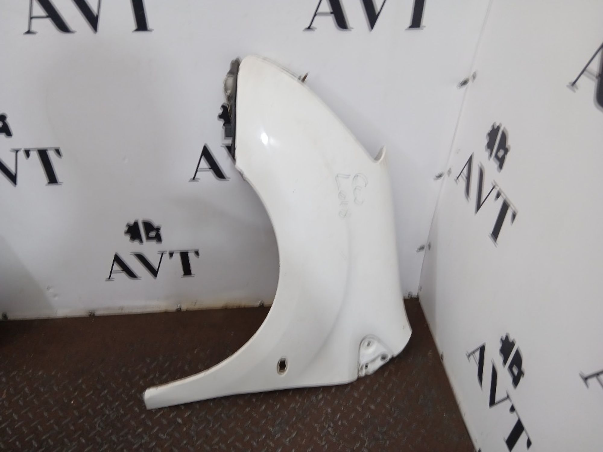 Ноускат (Nose Cut) Peugeot Partner 9810923377, 140000 рублей, Москва