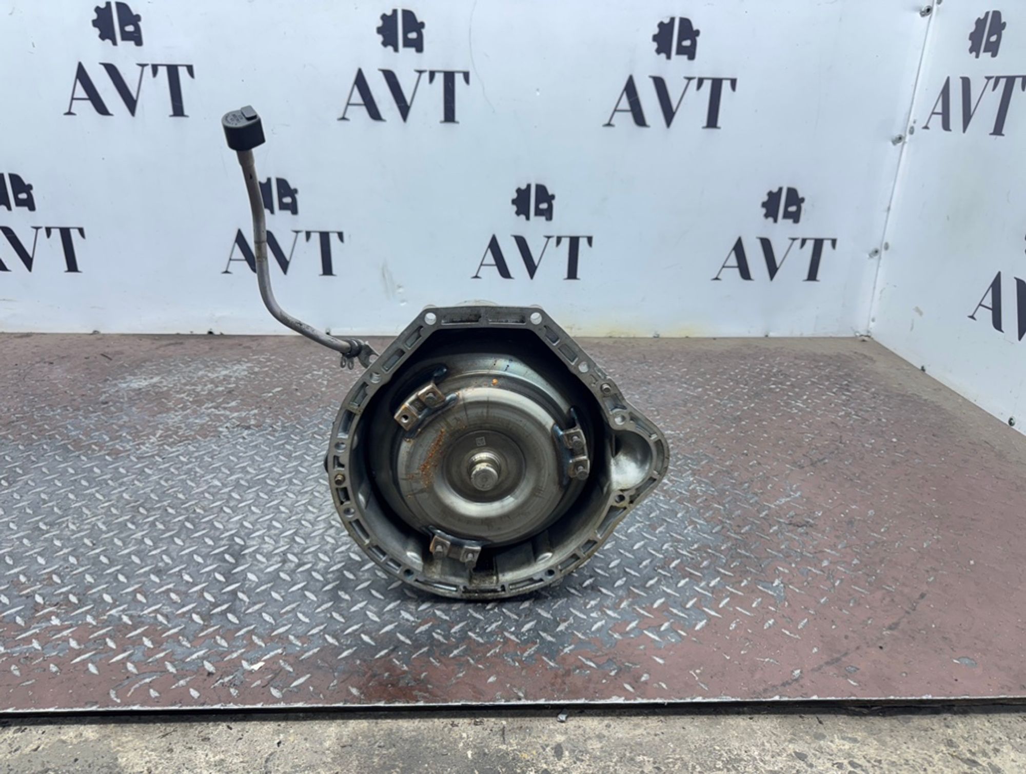 АКПП Mercedes-Benz C-Class W204 M271.952 722695, 27000 рублей, Москва