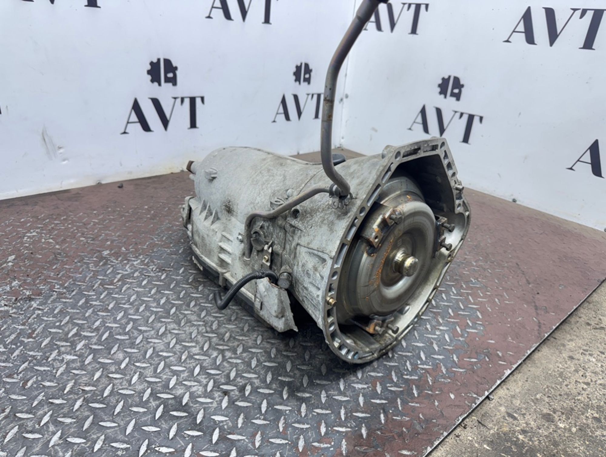 АКПП Mercedes-Benz C-Class W204 M271.952 722695, 27000 рублей, Москва