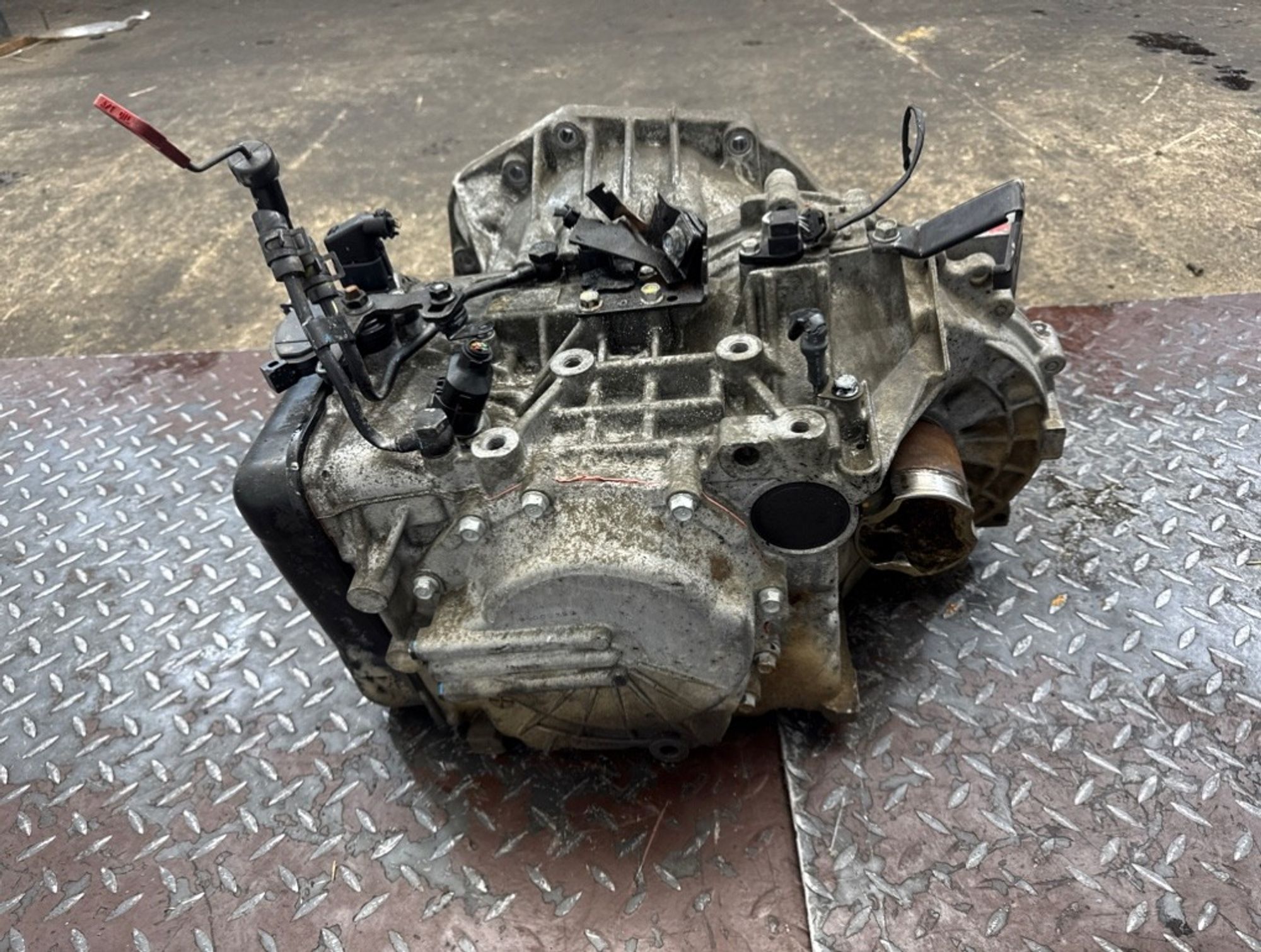 АКПП Hyundai Sonata NF G4KA F4A42, 35000 рублей, Москва