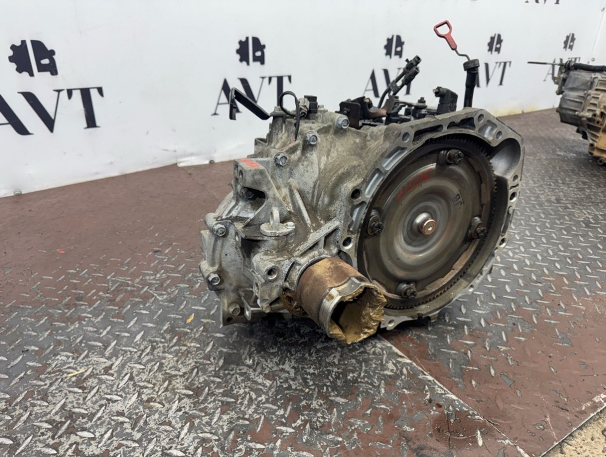 АКПП Hyundai Sonata NF G4KA F4A42, 35000 рублей, Москва