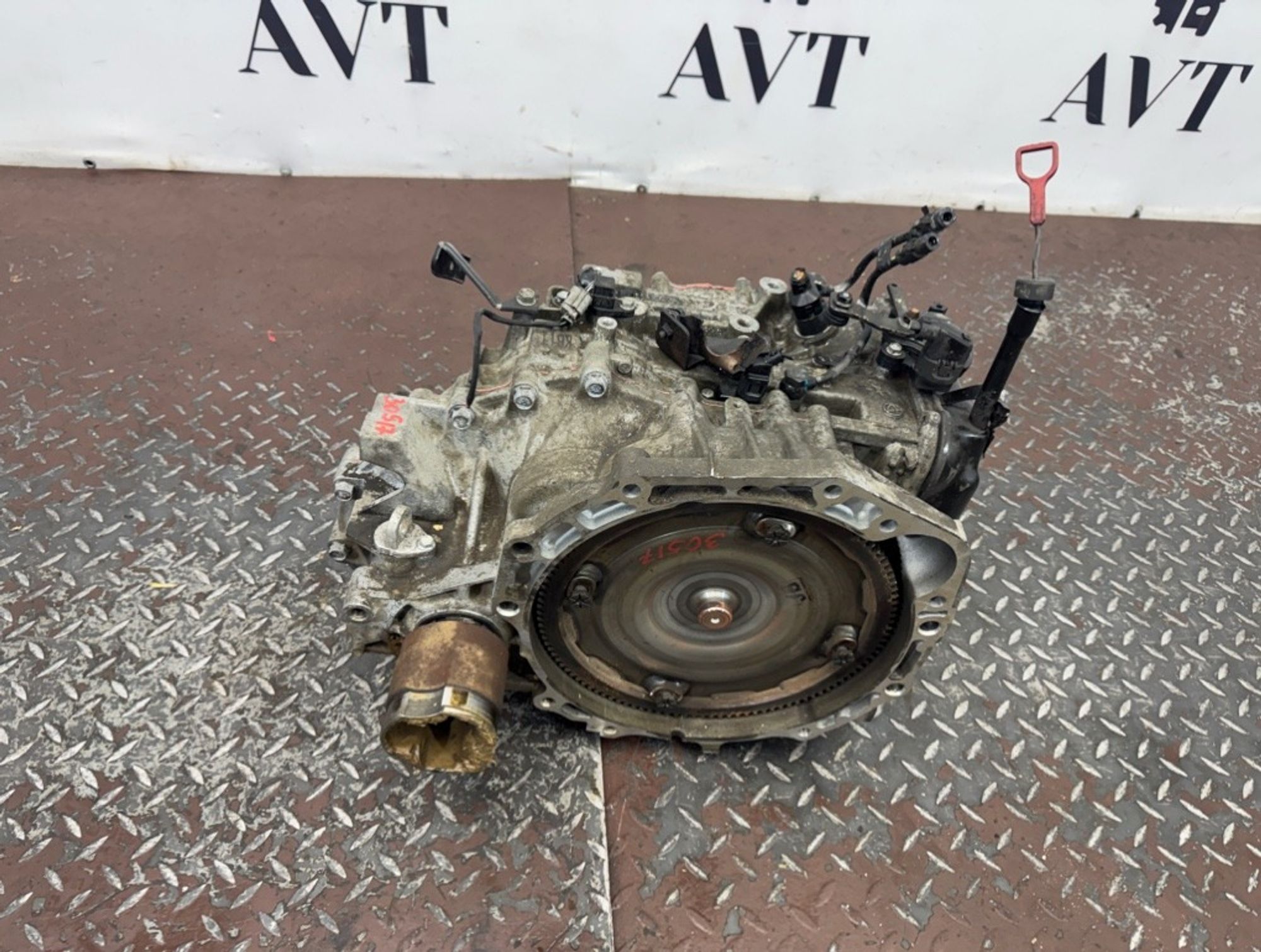 АКПП Hyundai Sonata NF G4KA F4A42, 35000 рублей, Москва