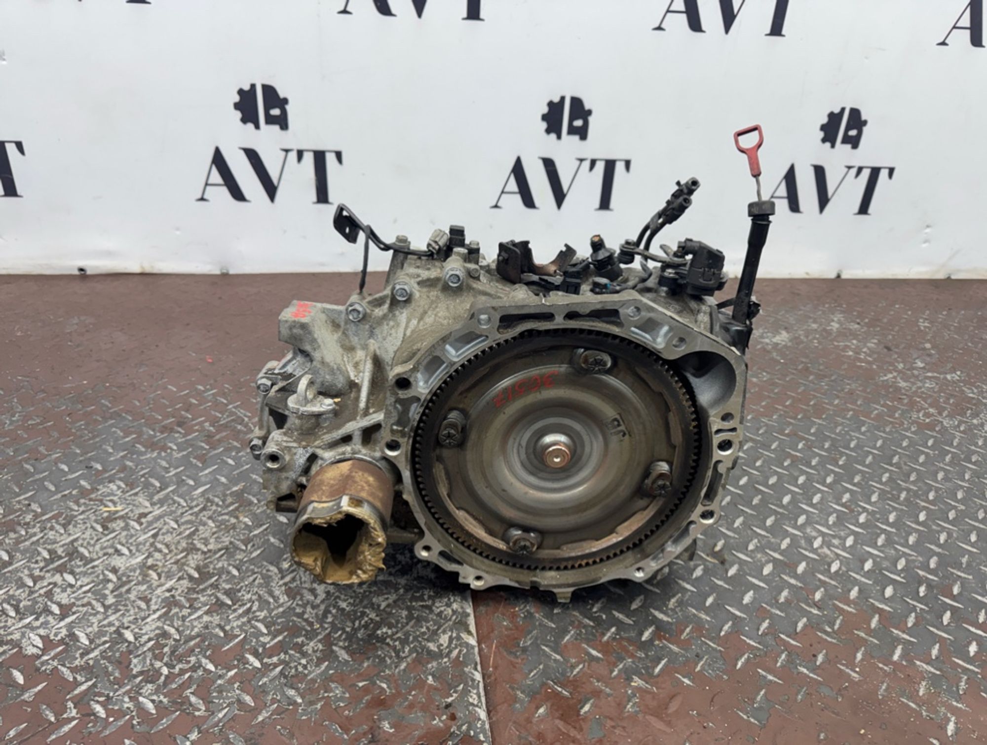 АКПП Hyundai Sonata NF G4KA F4A42, 35000 рублей, Москва