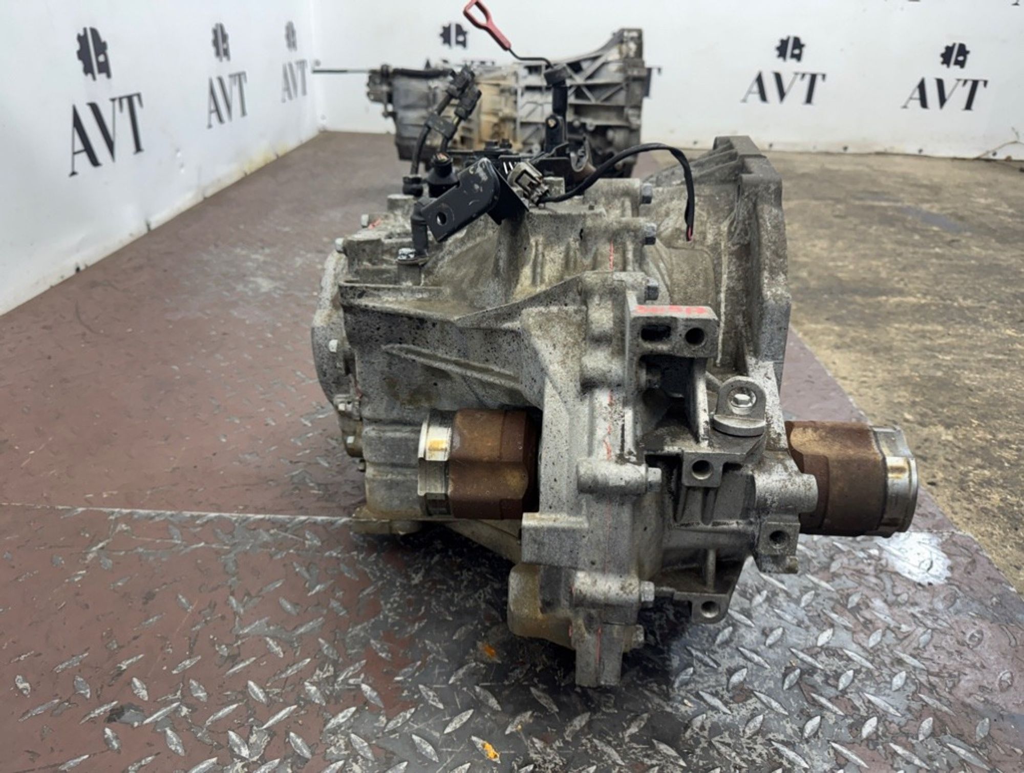 АКПП Hyundai Sonata NF G4KA F4A42, 35000 рублей, Москва