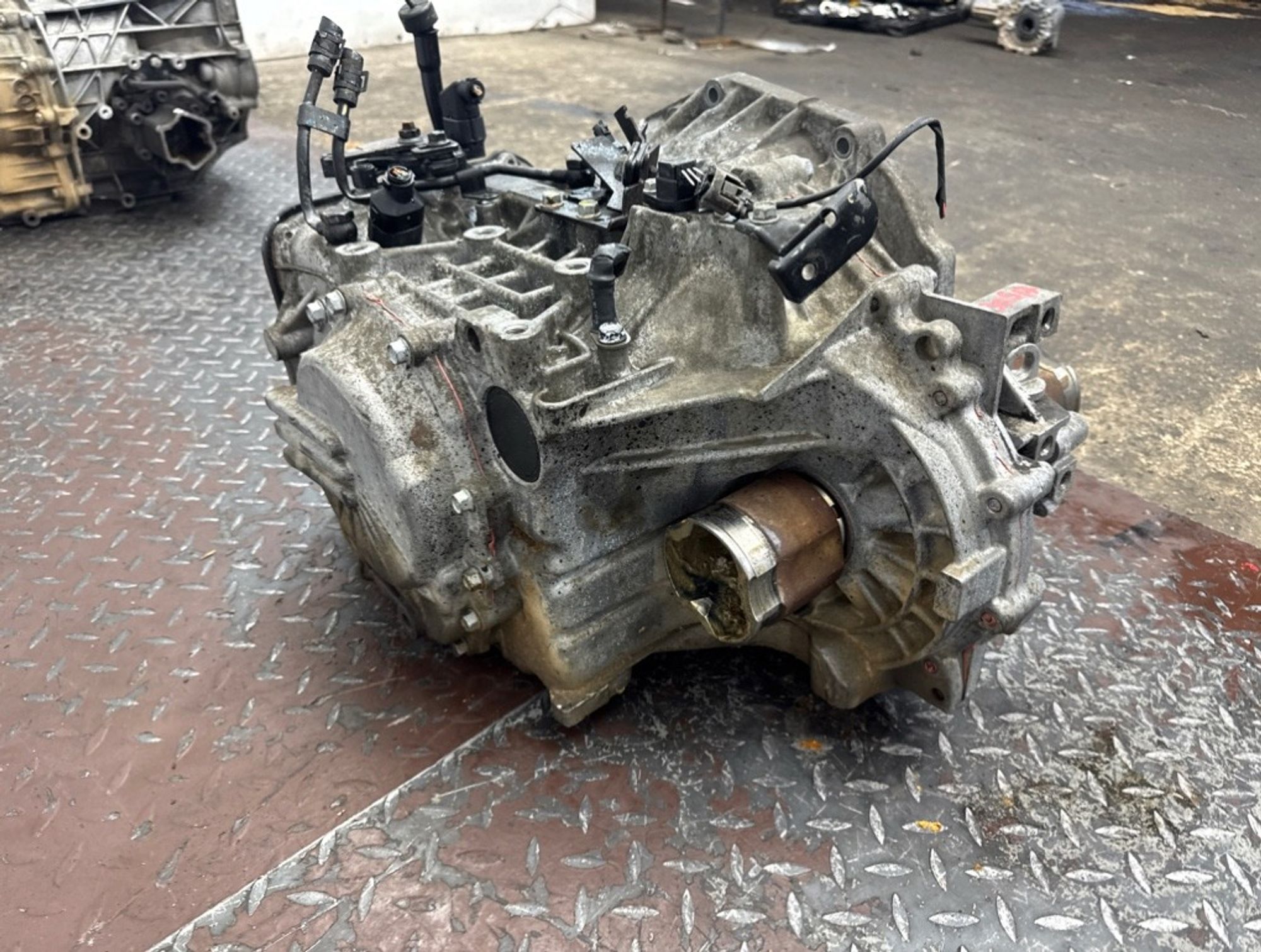 АКПП Hyundai Sonata NF G4KA F4A42, 35000 рублей, Москва