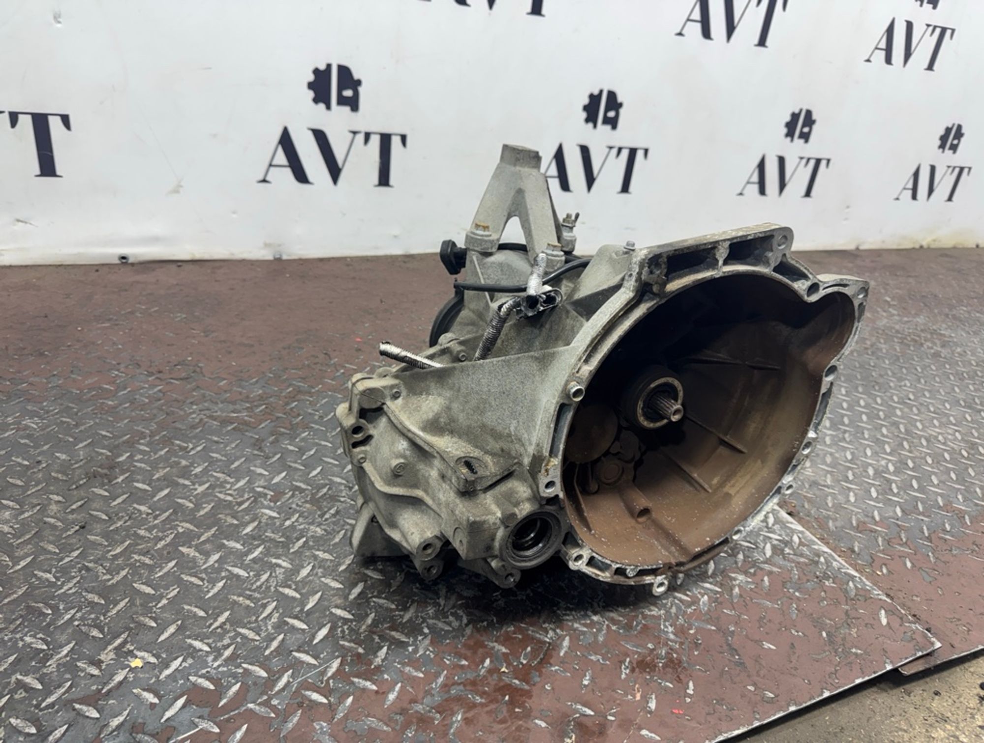 МКПП Ford Focus 2 SHDA 3M5R7002NF, 20000 рублей, Москва