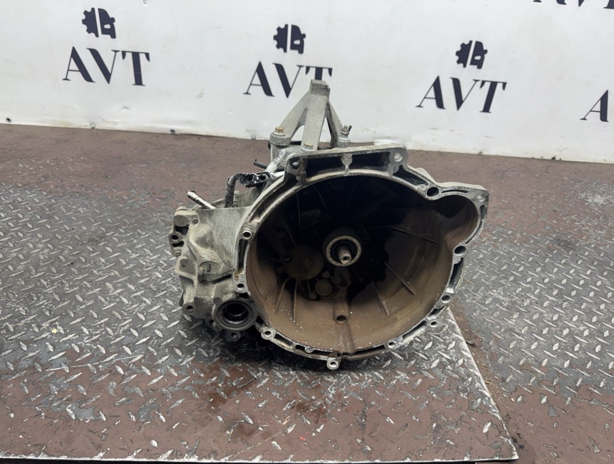 МКПП Ford Focus 2 SHDA 3M5R7002NF, 20000 рублей, Москва