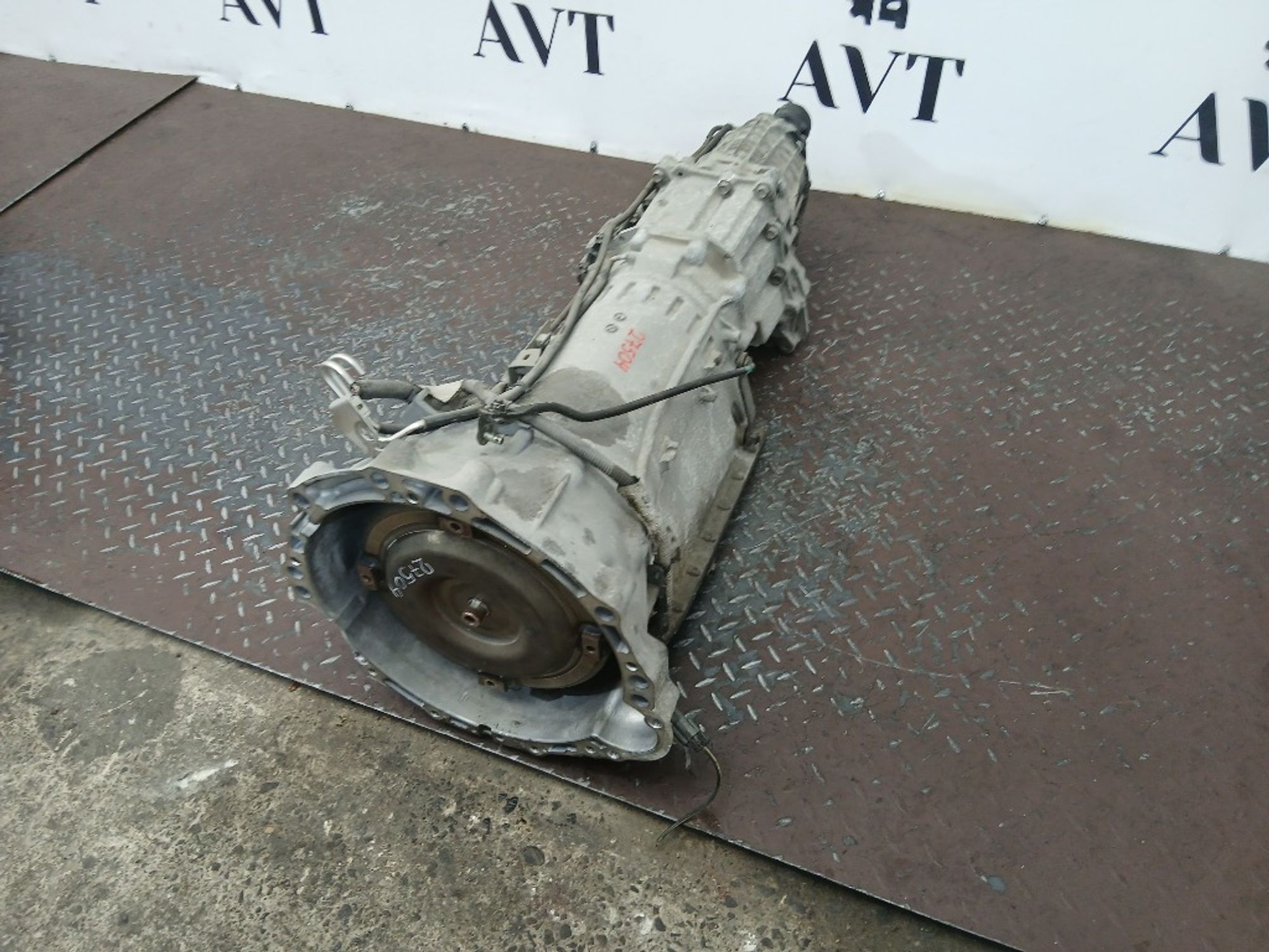 АКПП Infinity QX70 VQ37VHR X387B, 85000 рублей, Москва