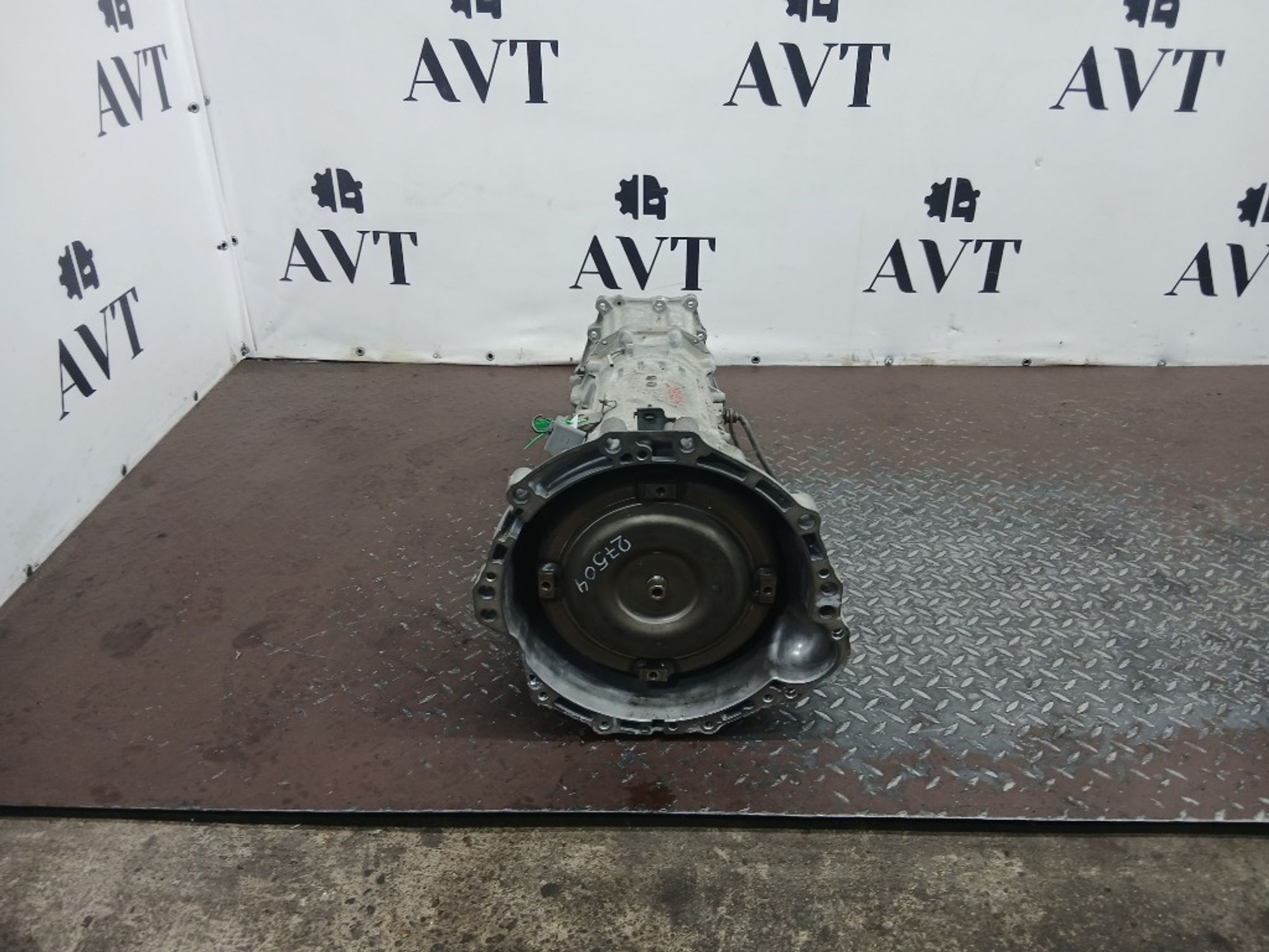 АКПП Infinity QX70 VQ37VHR X387B, 85000 рублей, Москва