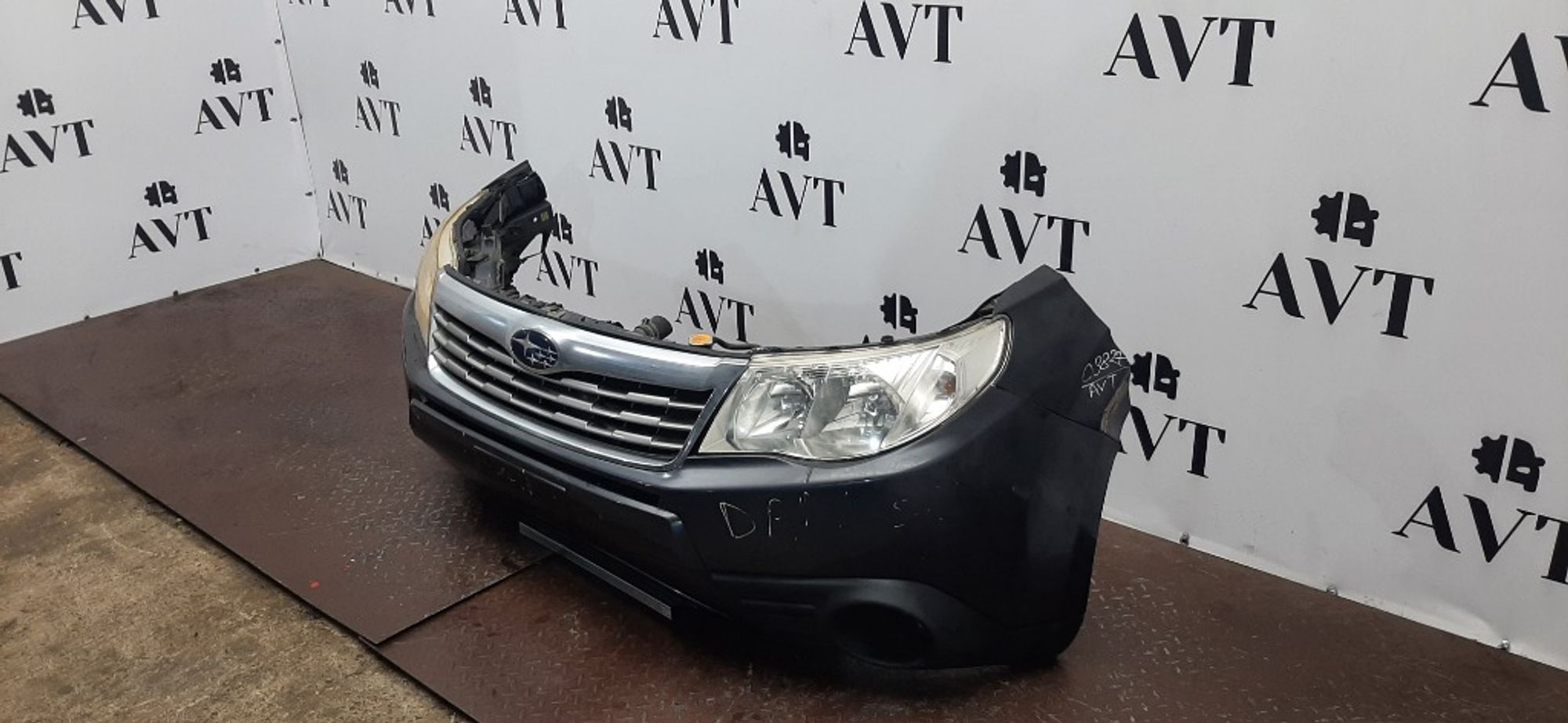 Ноускат (Nose Cut) Subaru Forester 57704SC000, 90000 рублей, Москва