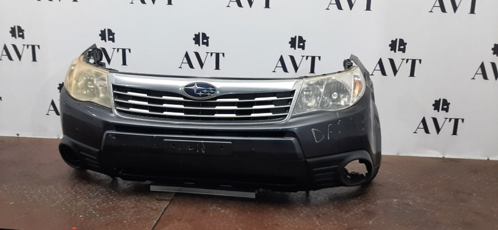 Ноускат (Nose Cut) Subaru Forester 57704SC000, 90000 рублей, Москва
