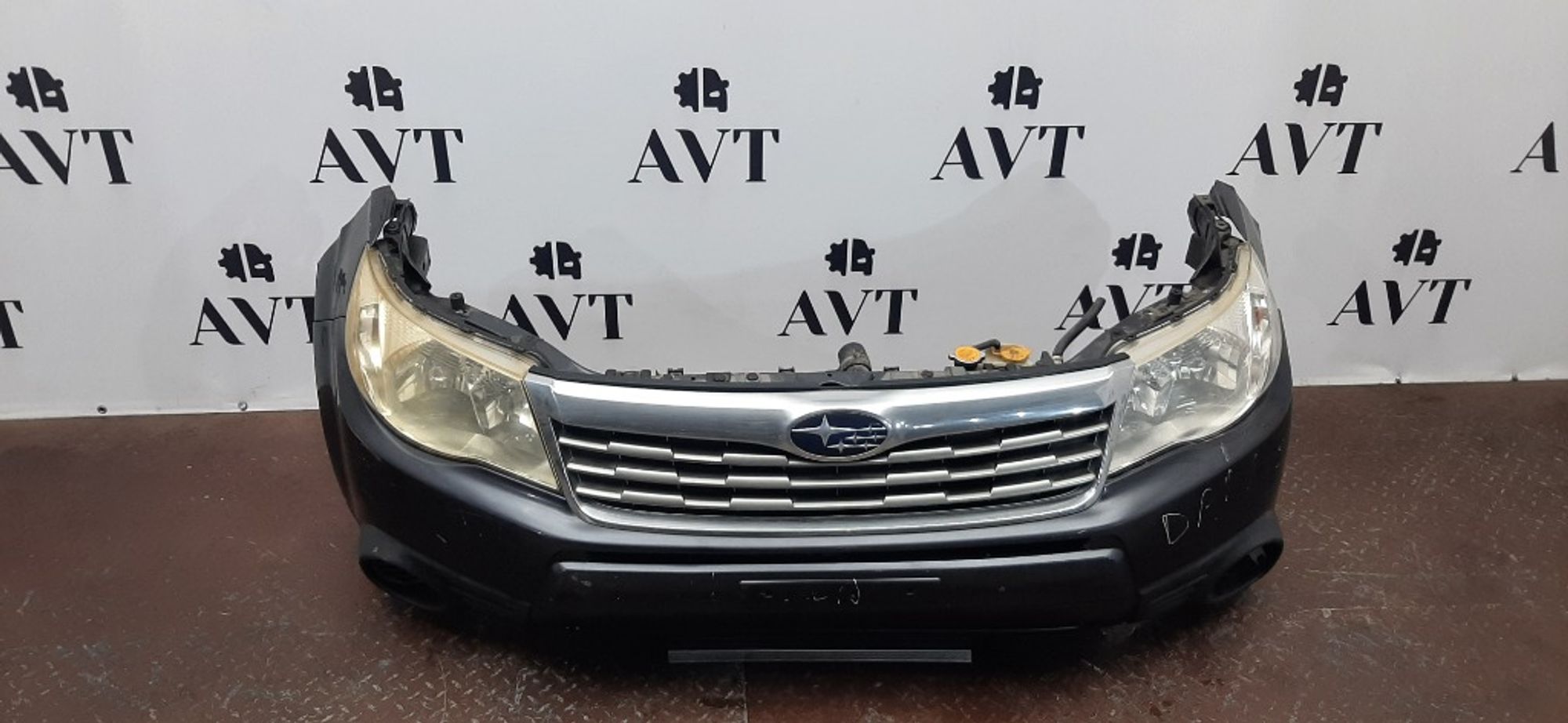 Ноускат (Nose Cut) Subaru Forester 57704SC000, 90000 рублей, Москва