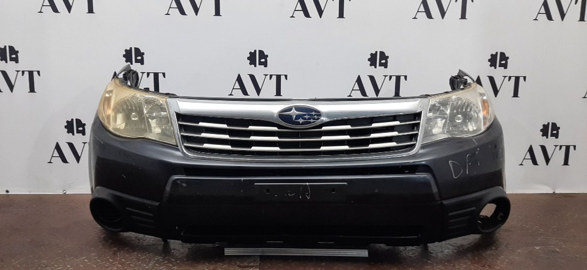 Ноускат (Nose Cut) Subaru Forester 57704SC000, 90000 рублей, Москва