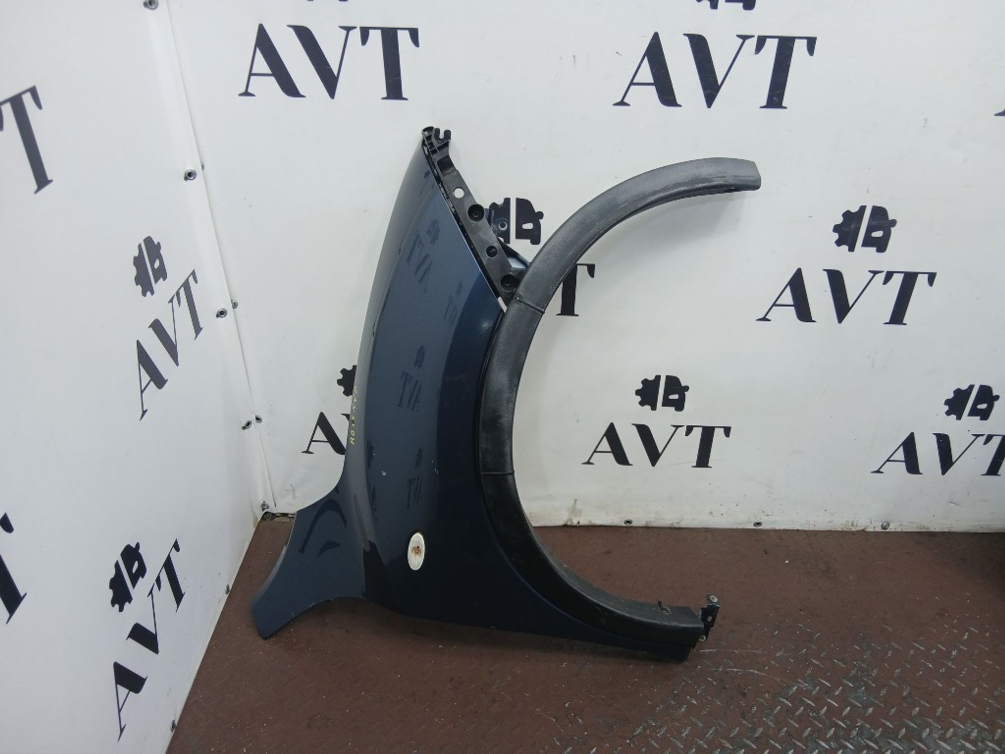 Ноускат (Nose Cut) Nissan Juke HR16DE, 120000 рублей, Москва