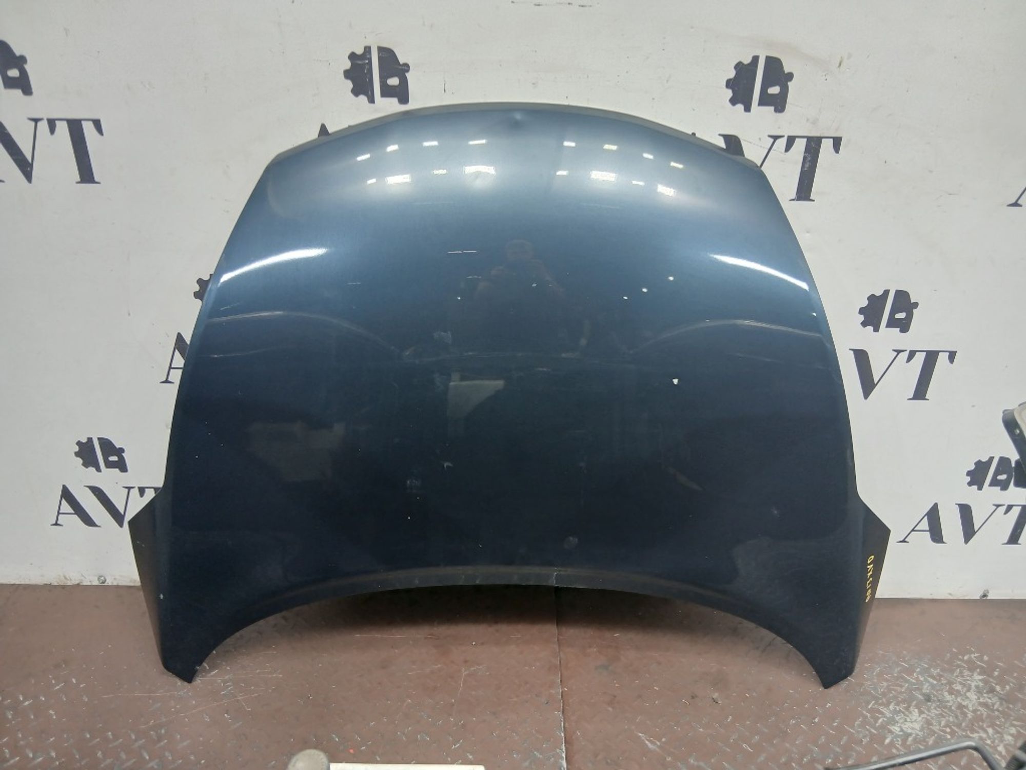 Ноускат (Nose Cut) Nissan Juke HR16DE, 120000 рублей, Москва