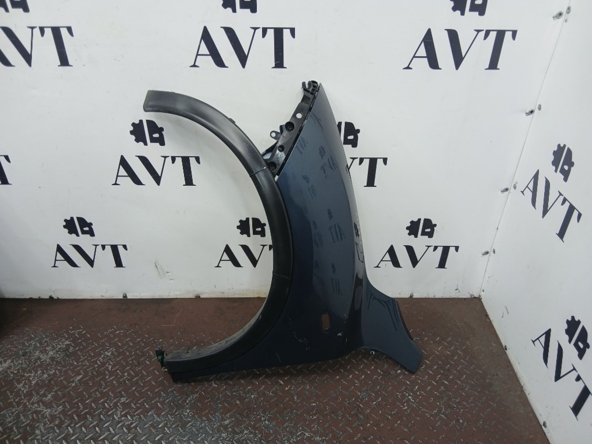 Ноускат (Nose Cut) Nissan Juke HR16DE, 120000 рублей, Москва