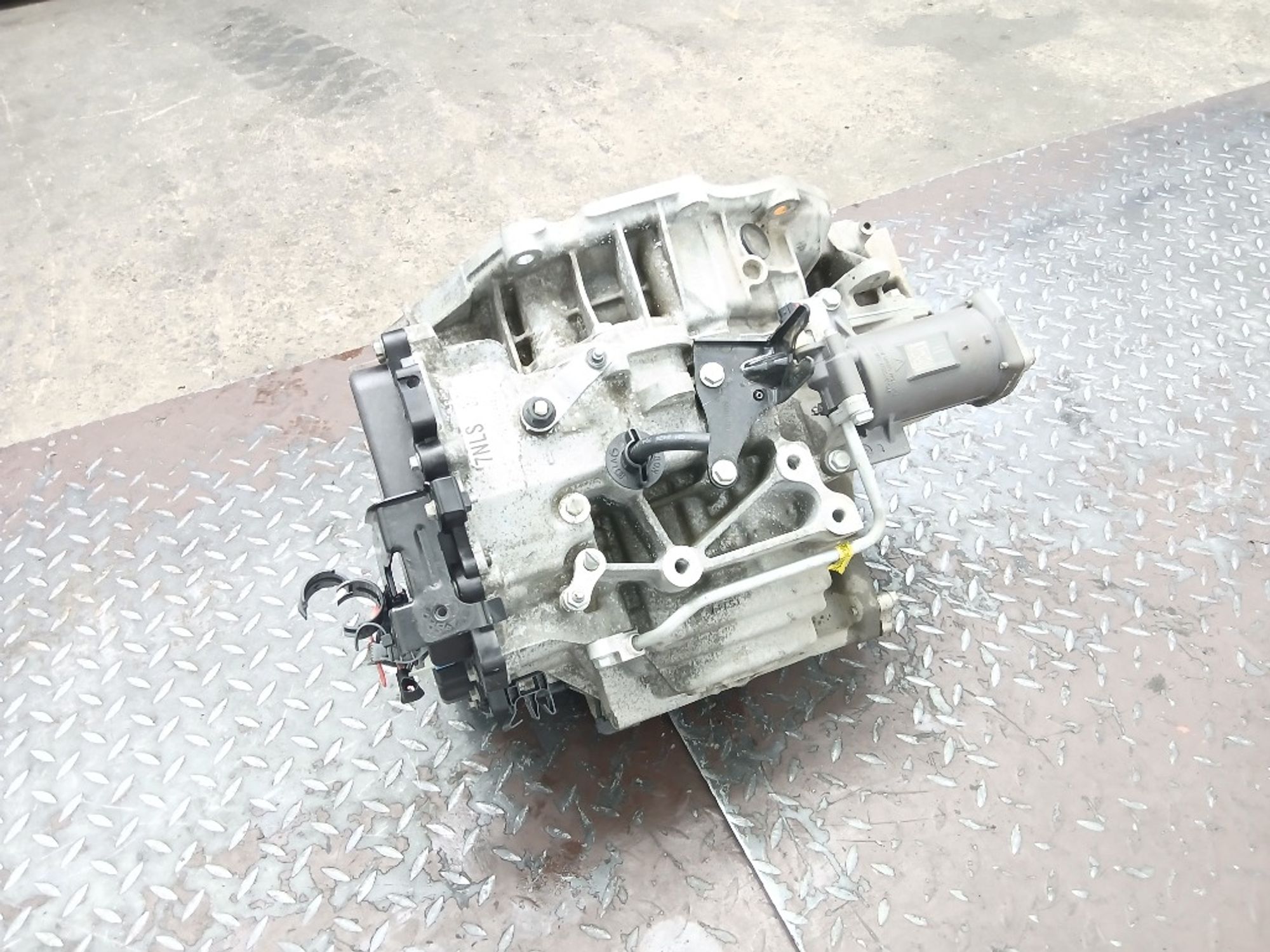 АКПП Opel Astra B14XFT 6T35, 65000 рублей, Москва