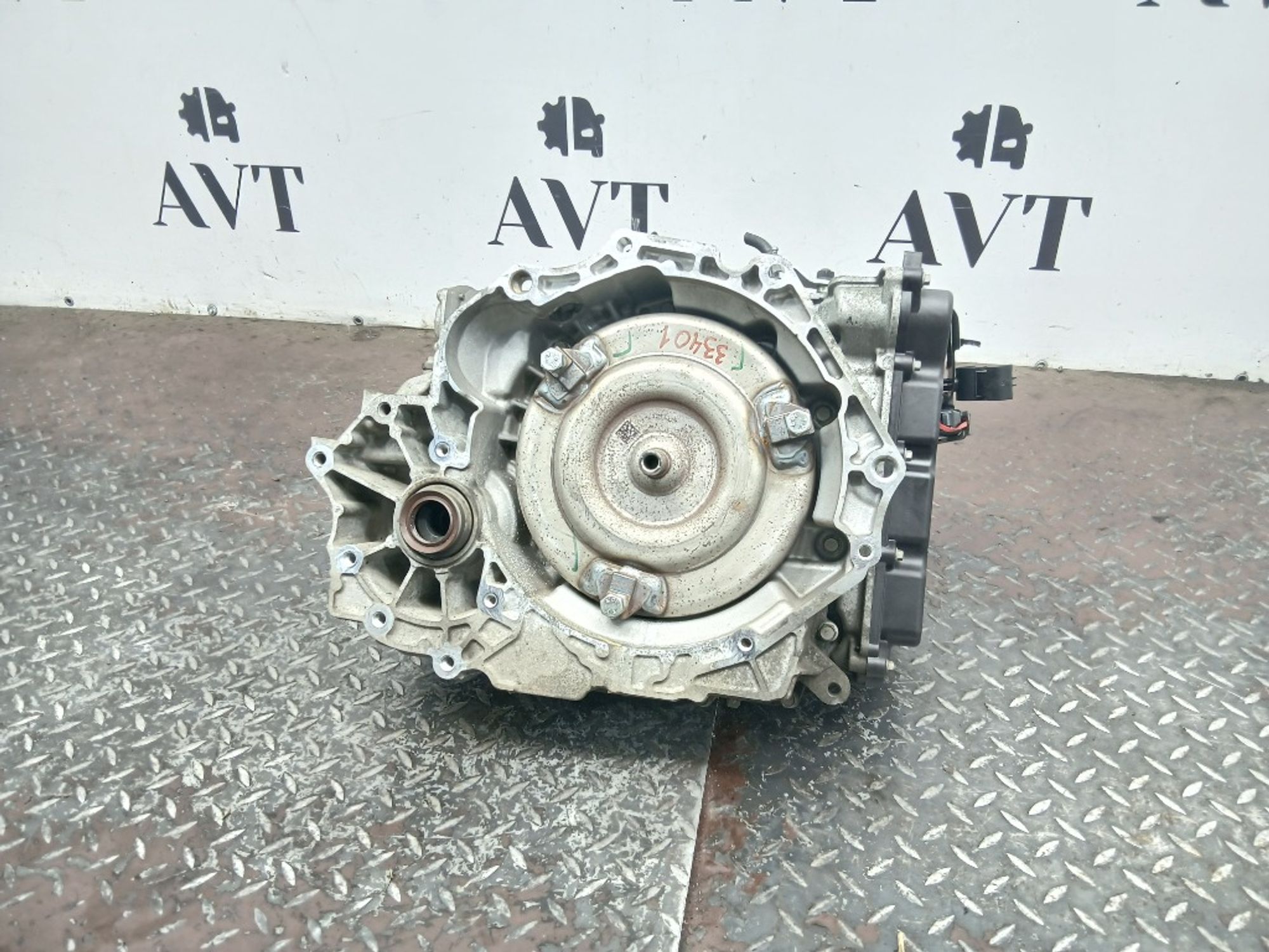 АКПП Opel Astra B14XFT 6T35, 65000 рублей, Москва