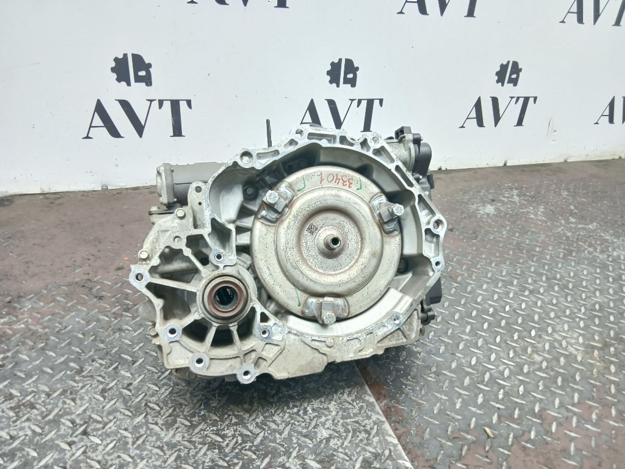 АКПП Opel Astra B14XFT 6T35, 65000 рублей, Москва