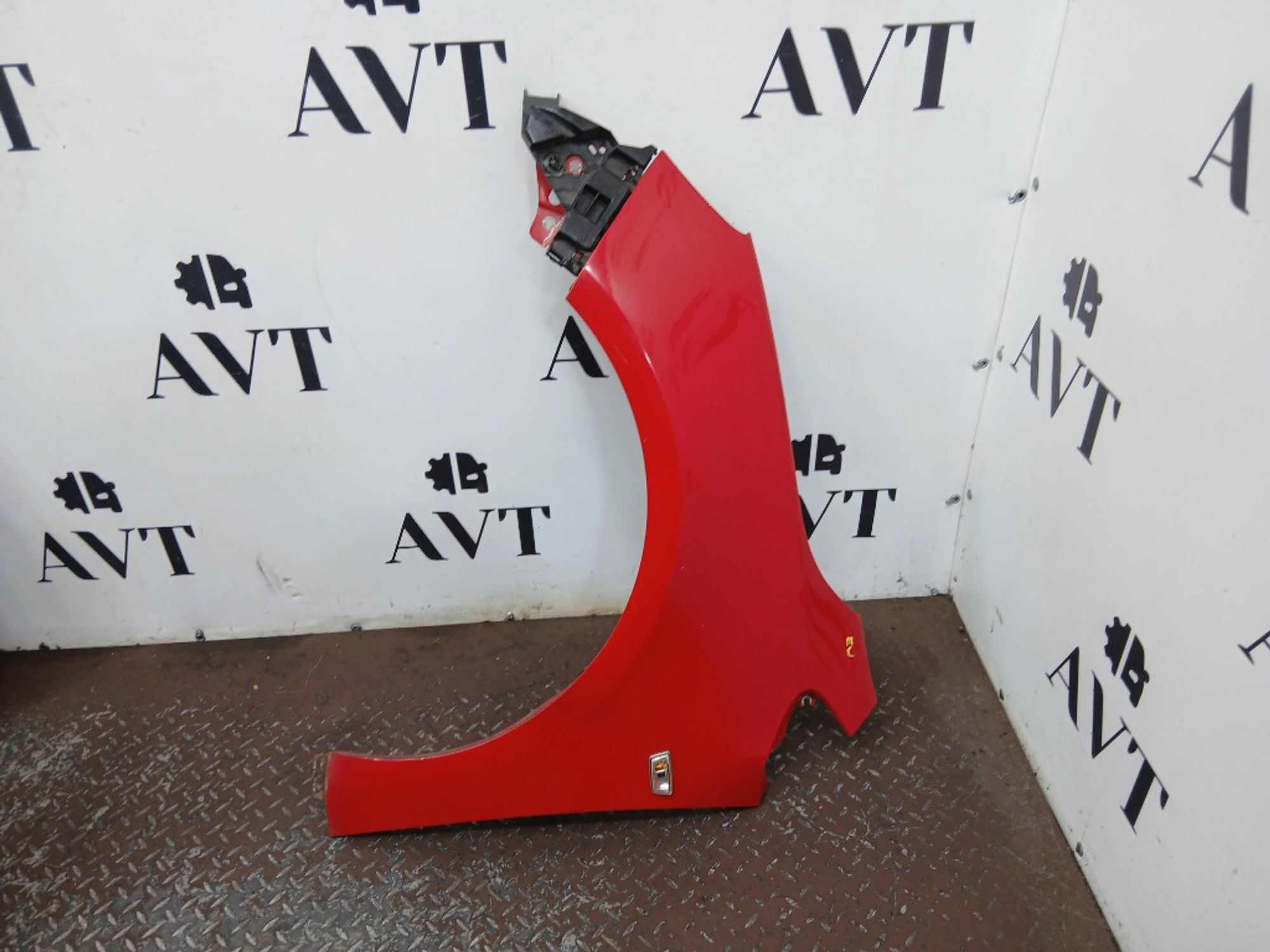 Ноускат (Nose Cut) Opel Astra GTC 13365030, 180000 рублей, Москва