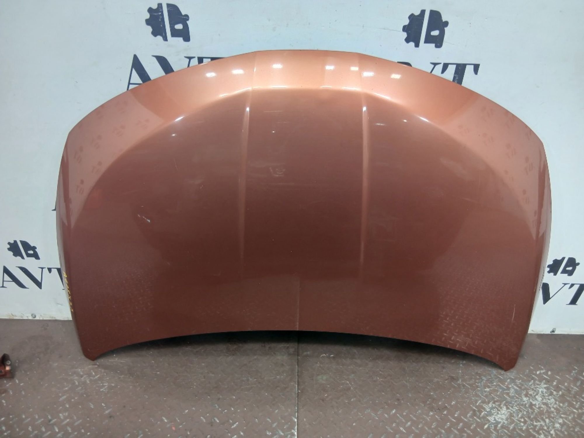 Ноускат (Nose Cut) Nissan Murano Z50 VQ35DE, 110000 рублей, Москва