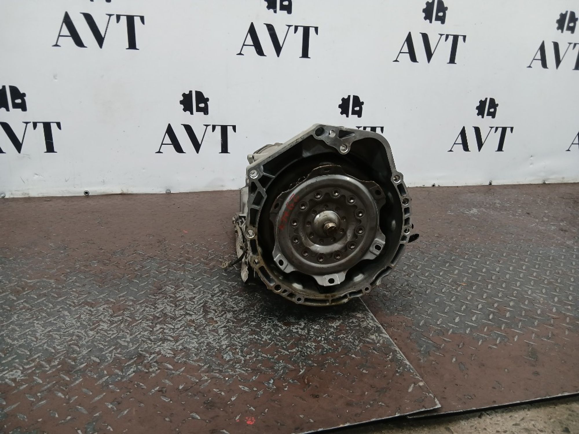 АКПП BMW 3 SERIES F30 N20B20B 8HP45, 60000 рублей, Москва