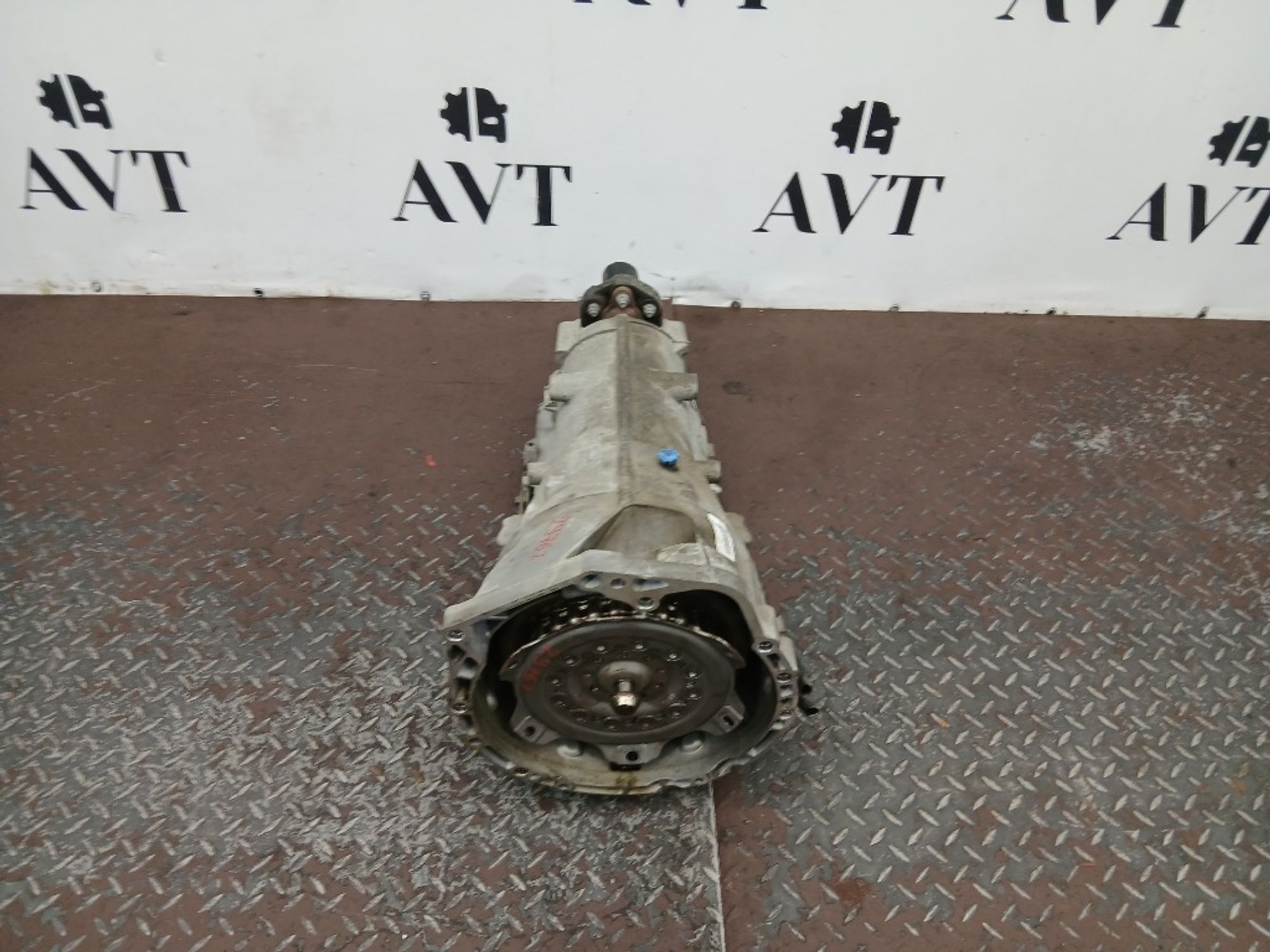 АКПП BMW 3 SERIES F30 N20B20B 8HP45, 60000 рублей, Москва