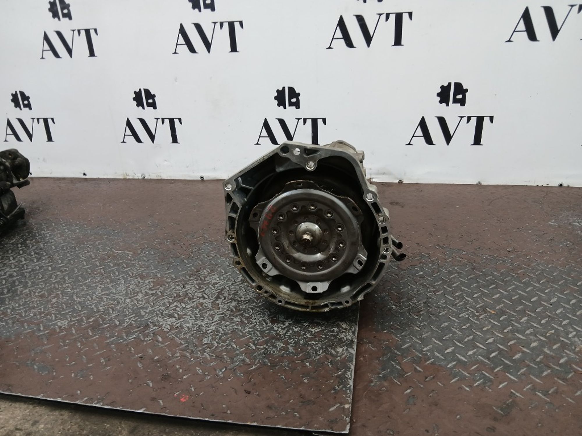 АКПП BMW 3 SERIES F30 N20B20B 8HP45, 60000 рублей, Москва
