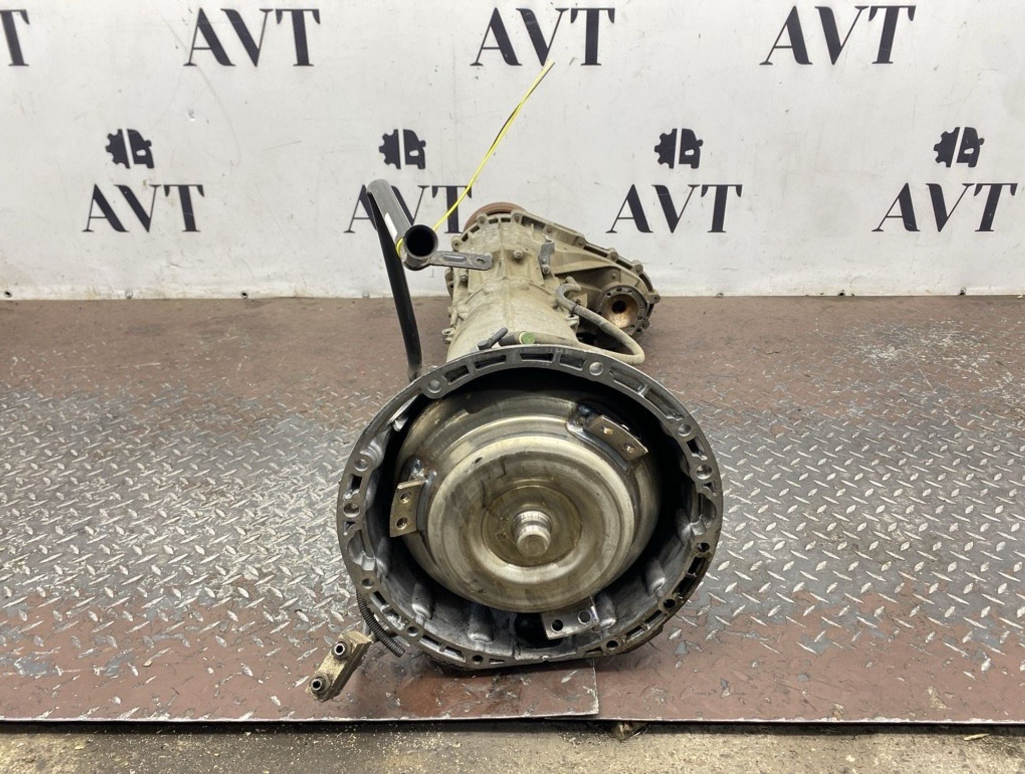 АКПП Jeep Grand Cherokee EXL P52108574AA, 40000 рублей, Москва