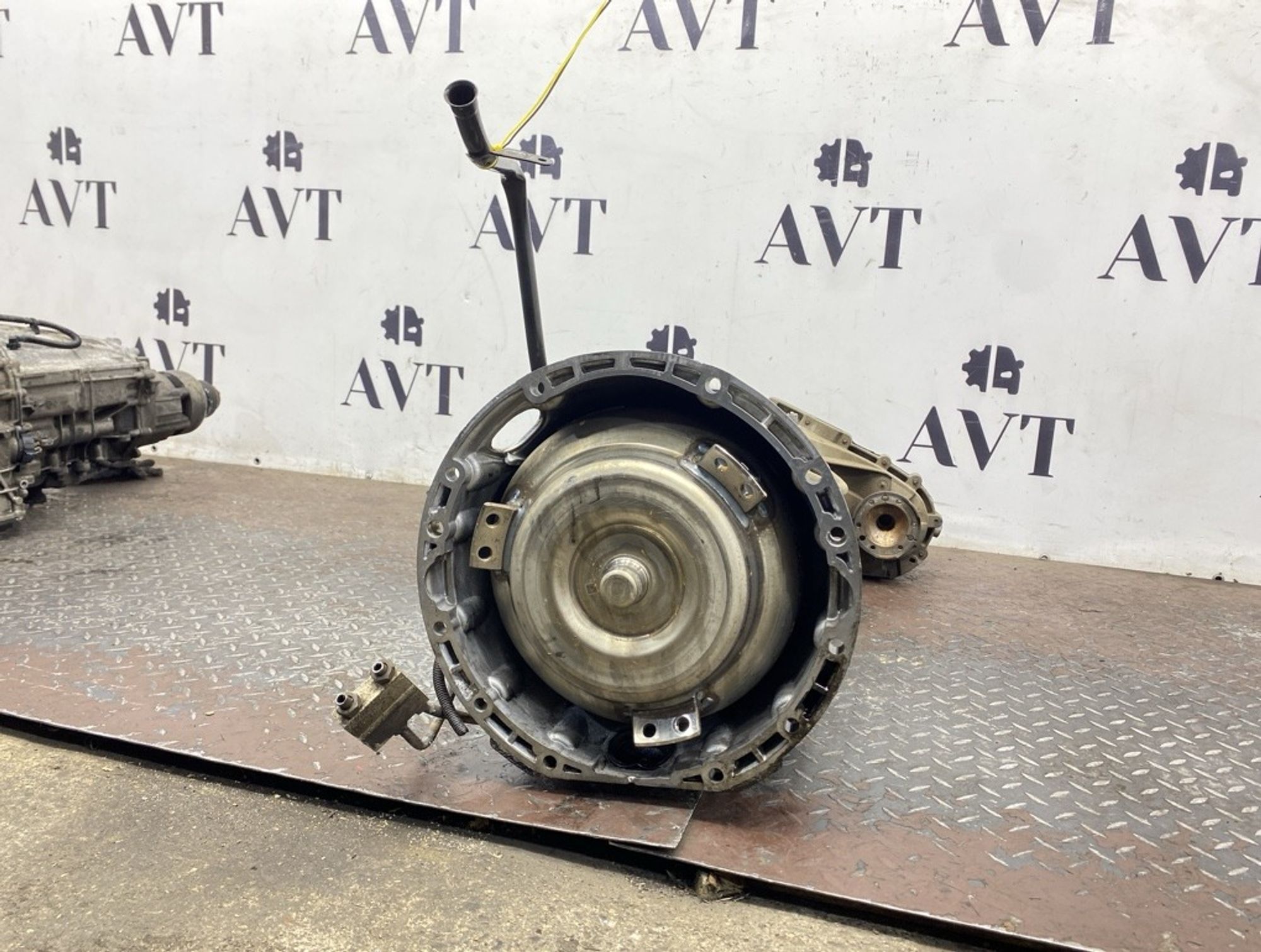 АКПП Jeep Grand Cherokee EXL P52108574AA, 40000 рублей, Москва