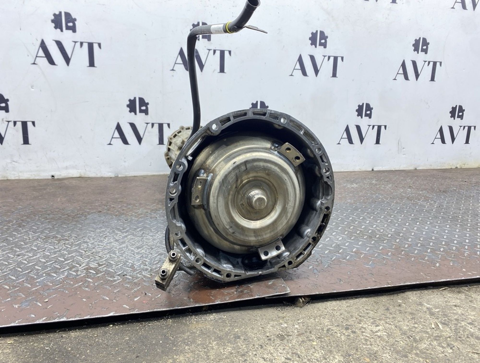 АКПП Jeep Grand Cherokee EXL P52108574AA, 40000 рублей, Москва