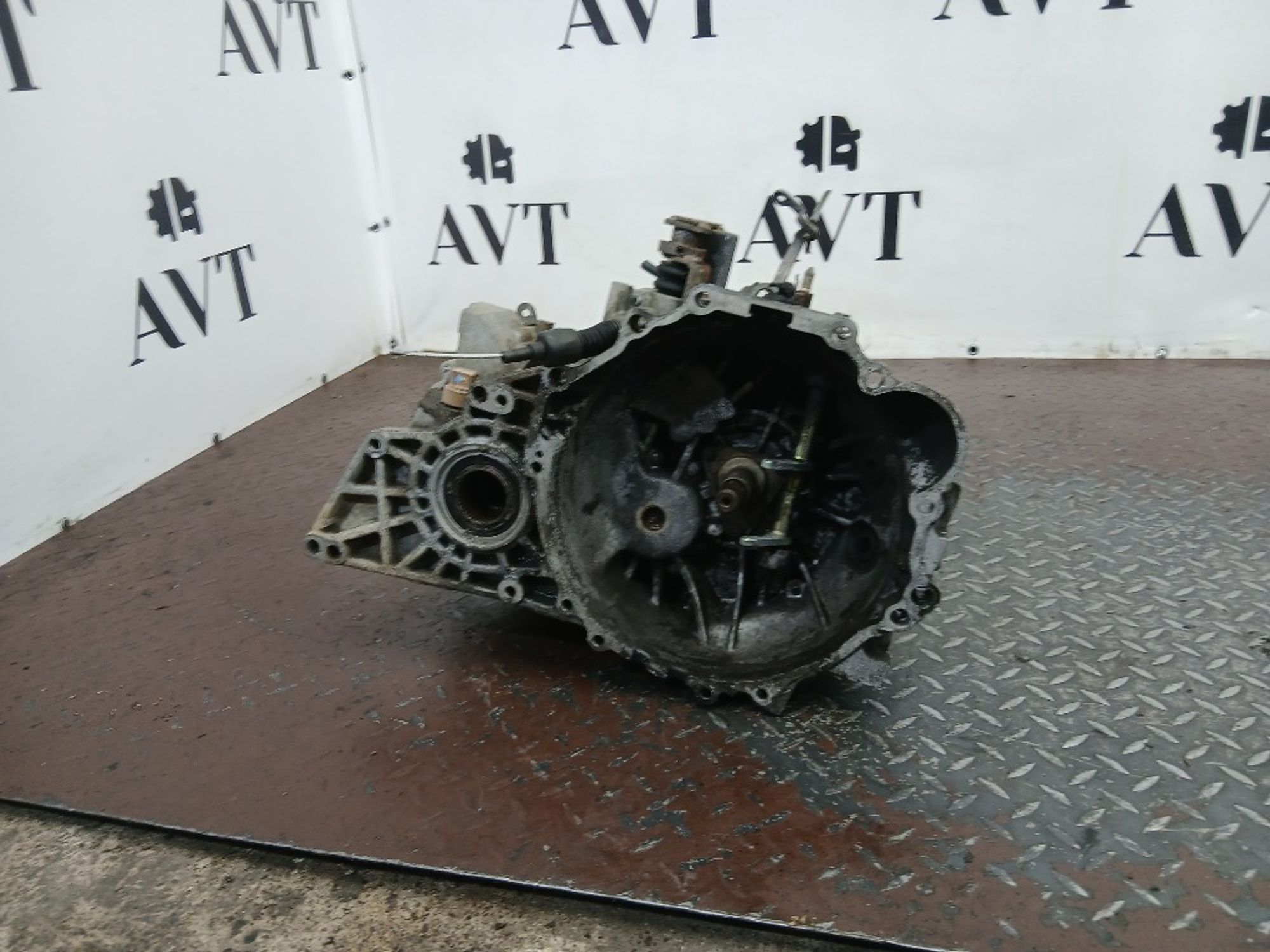 МКПП Hyundai Santa Fe G4JS NONR, 80000 рублей, Москва