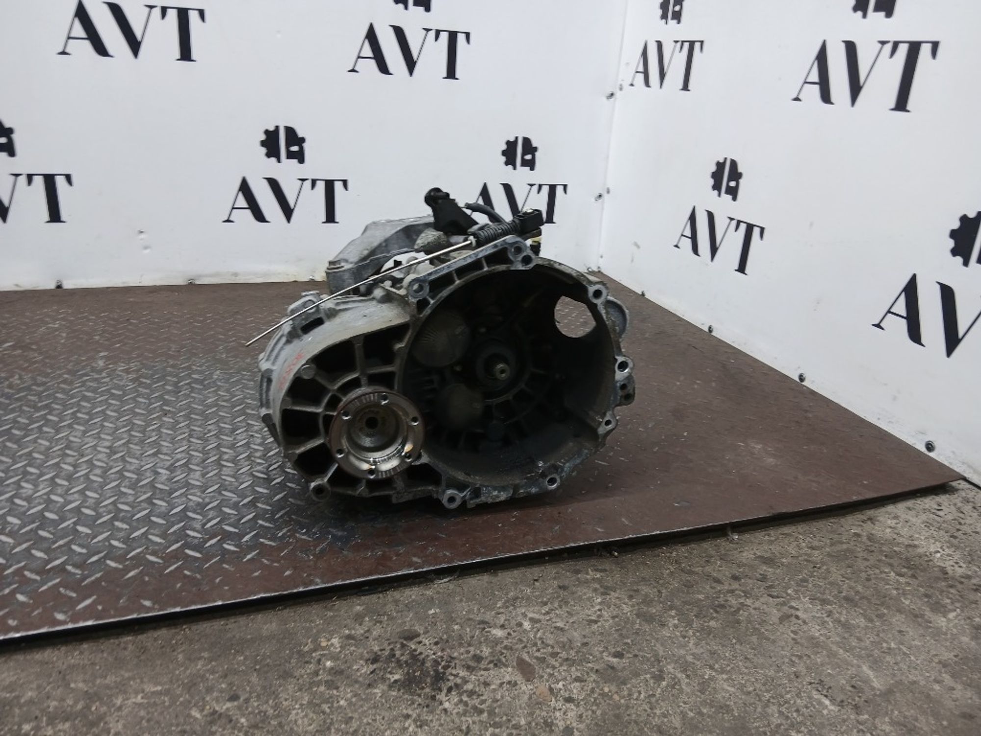 МКПП Volkswagen Golf CFGB NFN, 15000 рублей, Москва