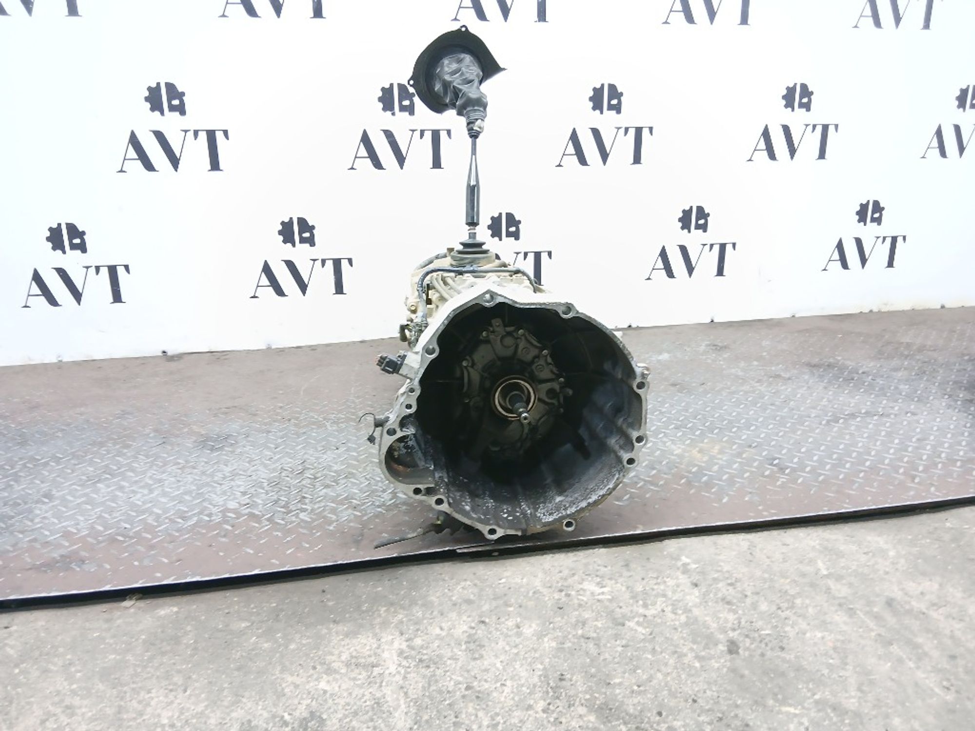 МКПП Nissan Navara YD25 C20105X03A, 40000 рублей, Москва