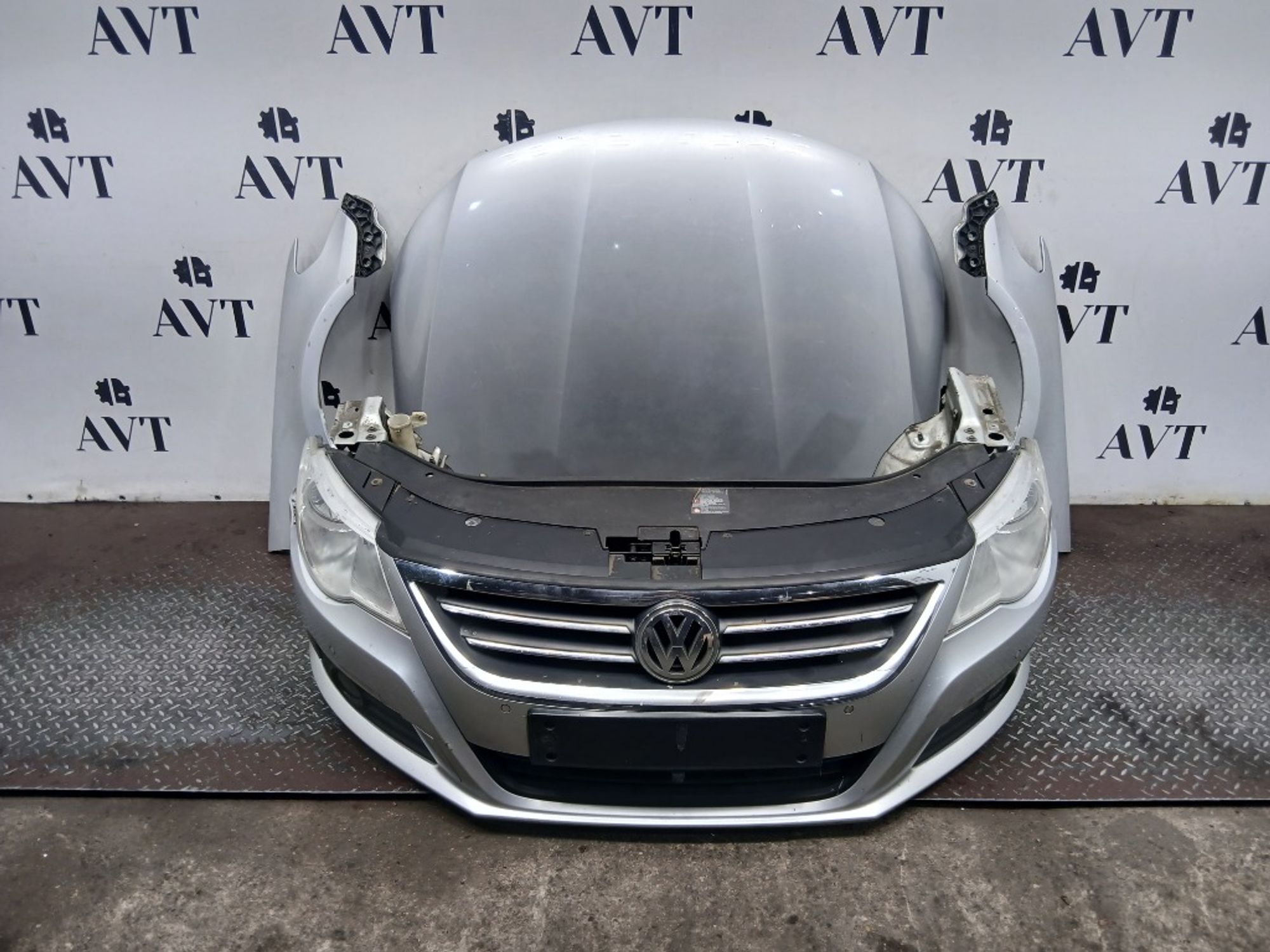 Ноускат (Nose Cut) Volkswagen Passat СС, 125000 рублей, Москва