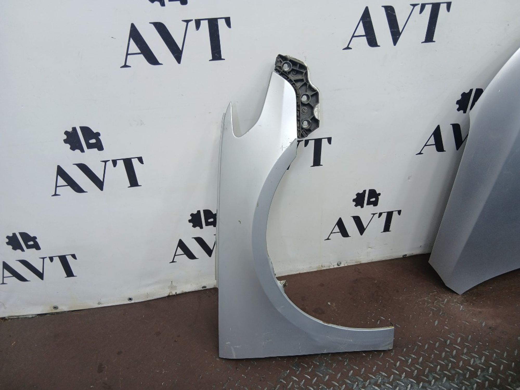Ноускат (Nose Cut) Volkswagen Passat СС, 125000 рублей, Москва