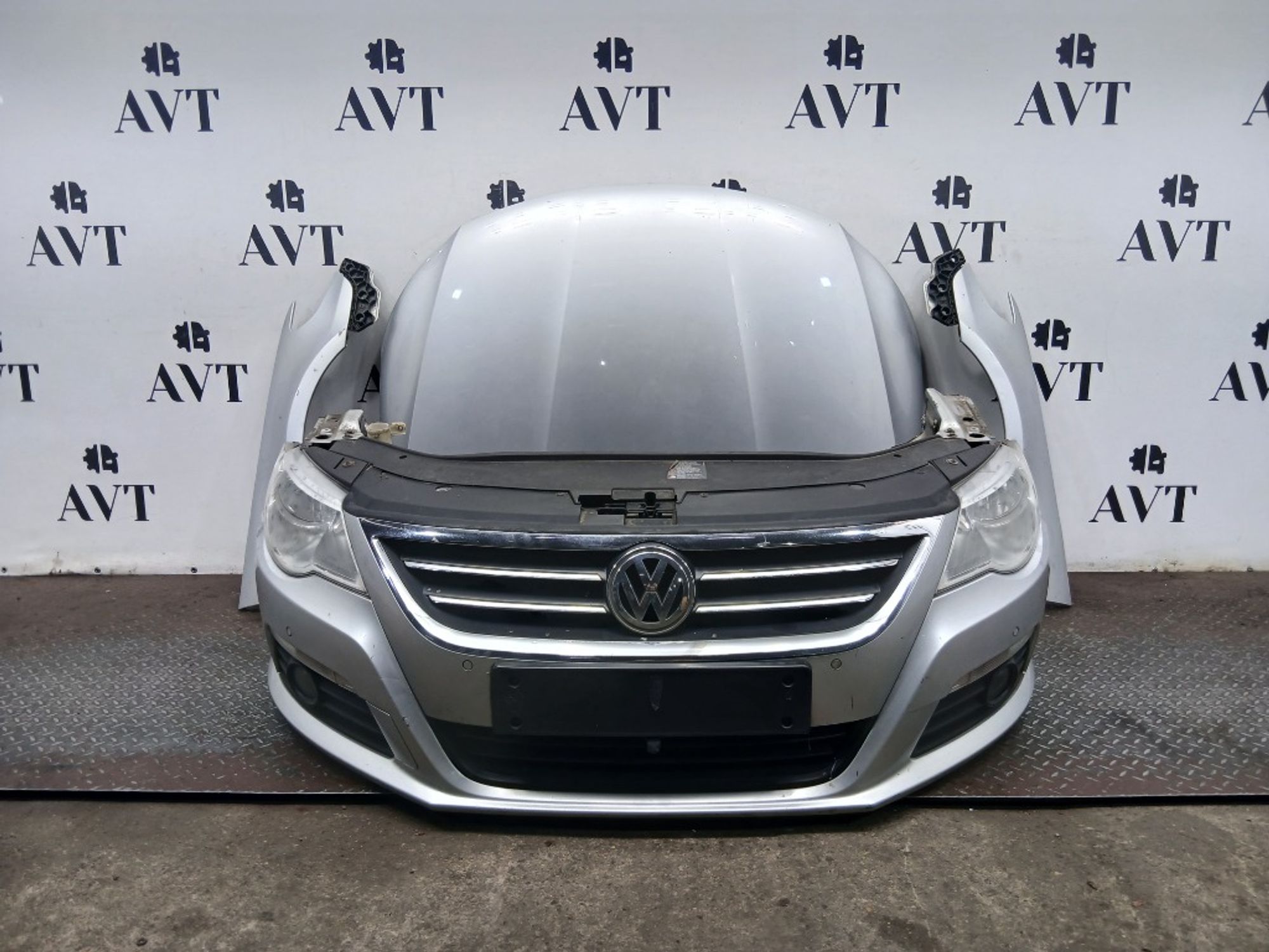 Ноускат (Nose Cut) Volkswagen Passat СС, 125000 рублей, Москва