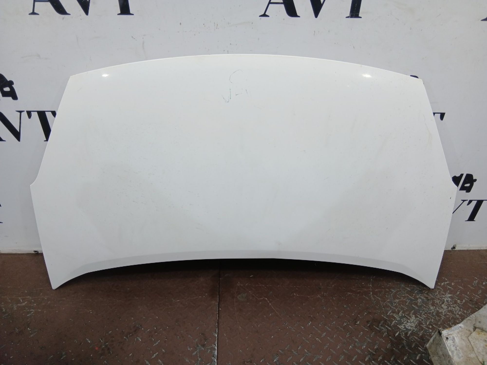 Ноускат (Nose Cut) Peugeot Partner 7401PT, 90000 рублей, Москва