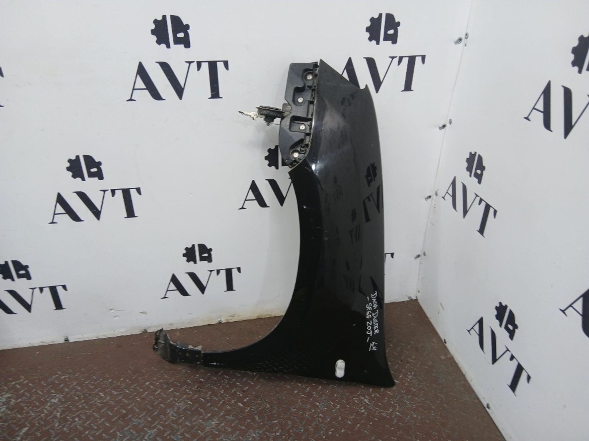 Ноускат (Nose Cut) Renault Duster, 165000 рублей, Москва