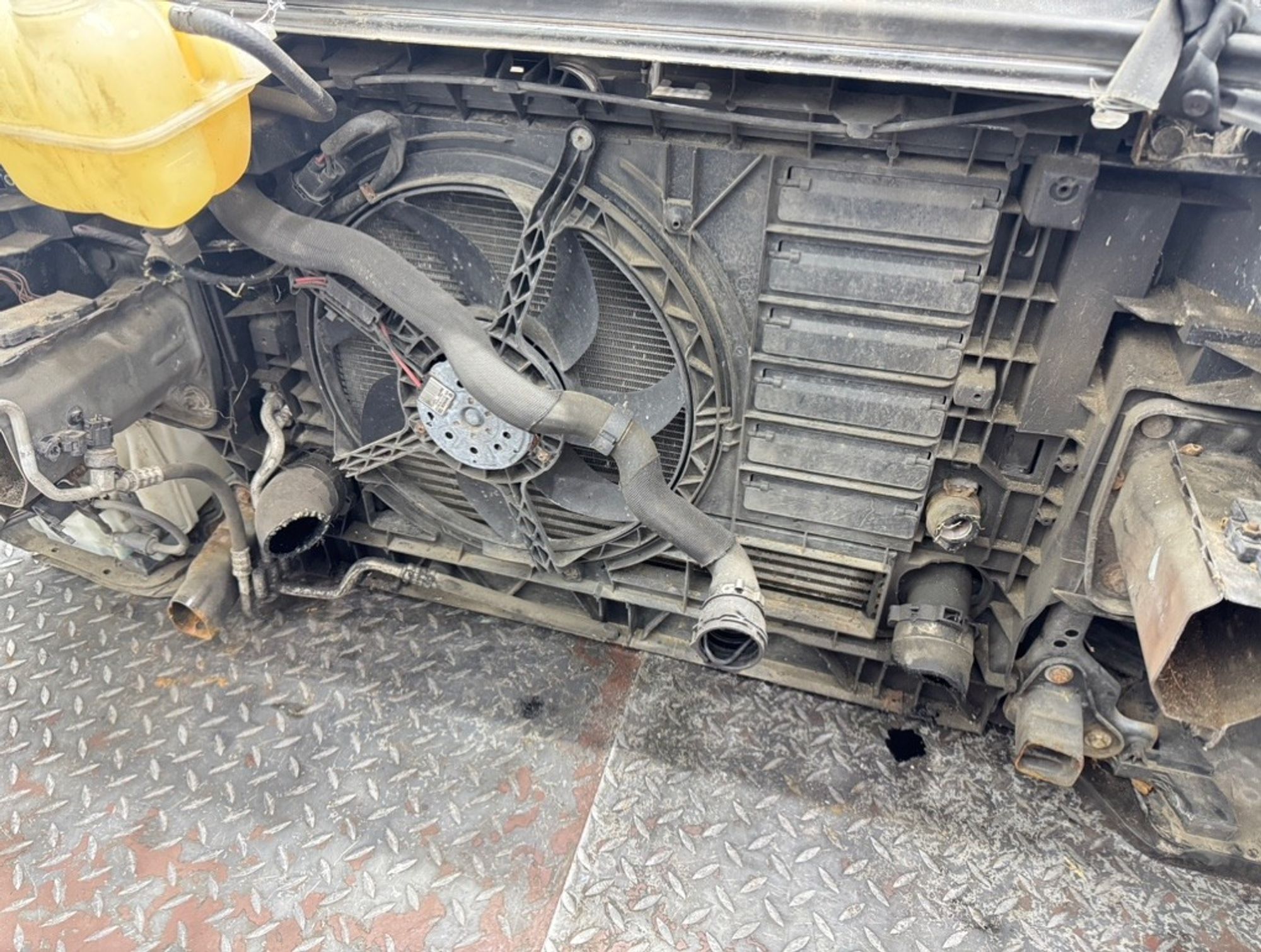 Ноускат (Nose Cut) MINI Countryman 51119806064, 90000 рублей, Москва