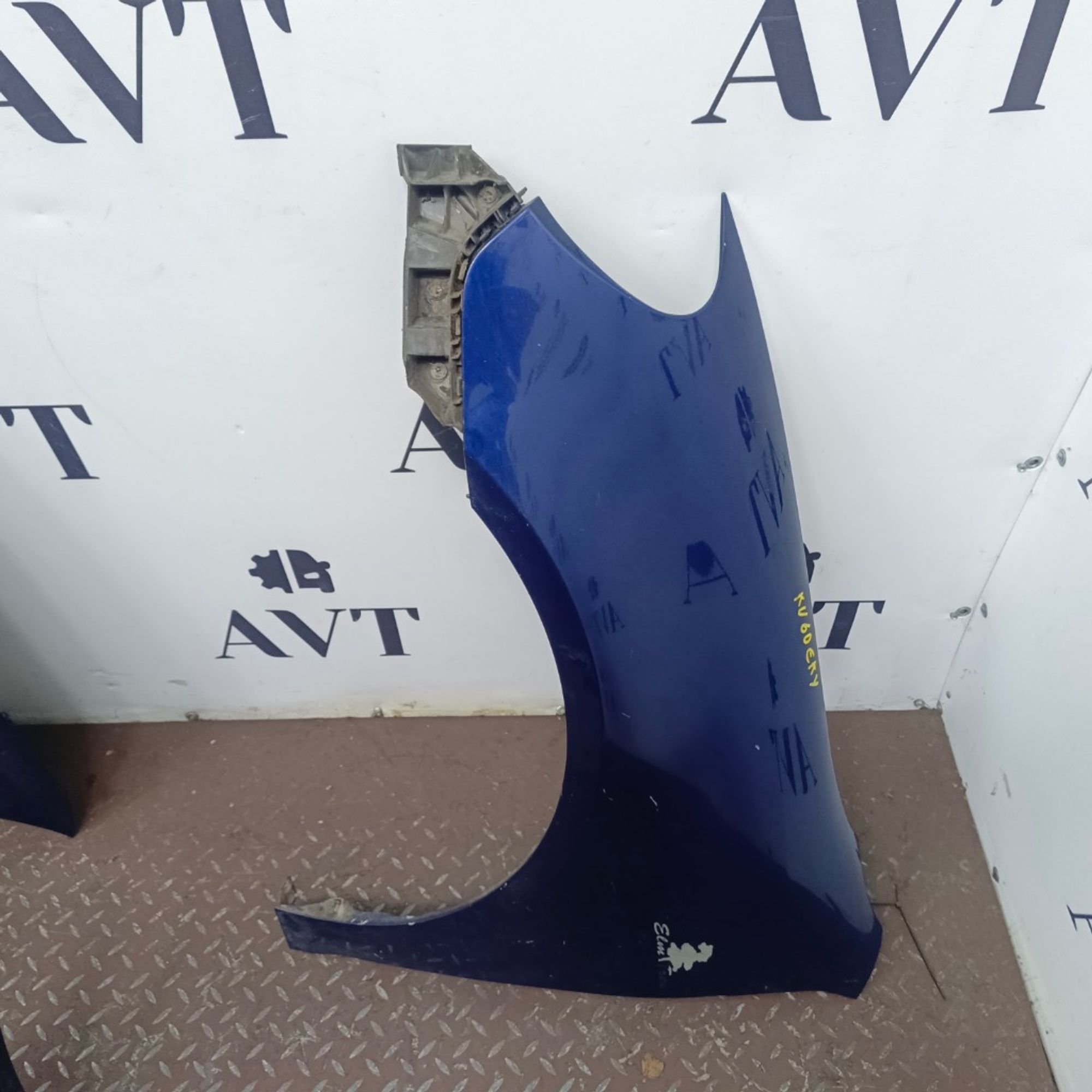 Ноускат (Nose Cut) Volkswagen Golf MK6 5K0807221, 90000 рублей, Москва
